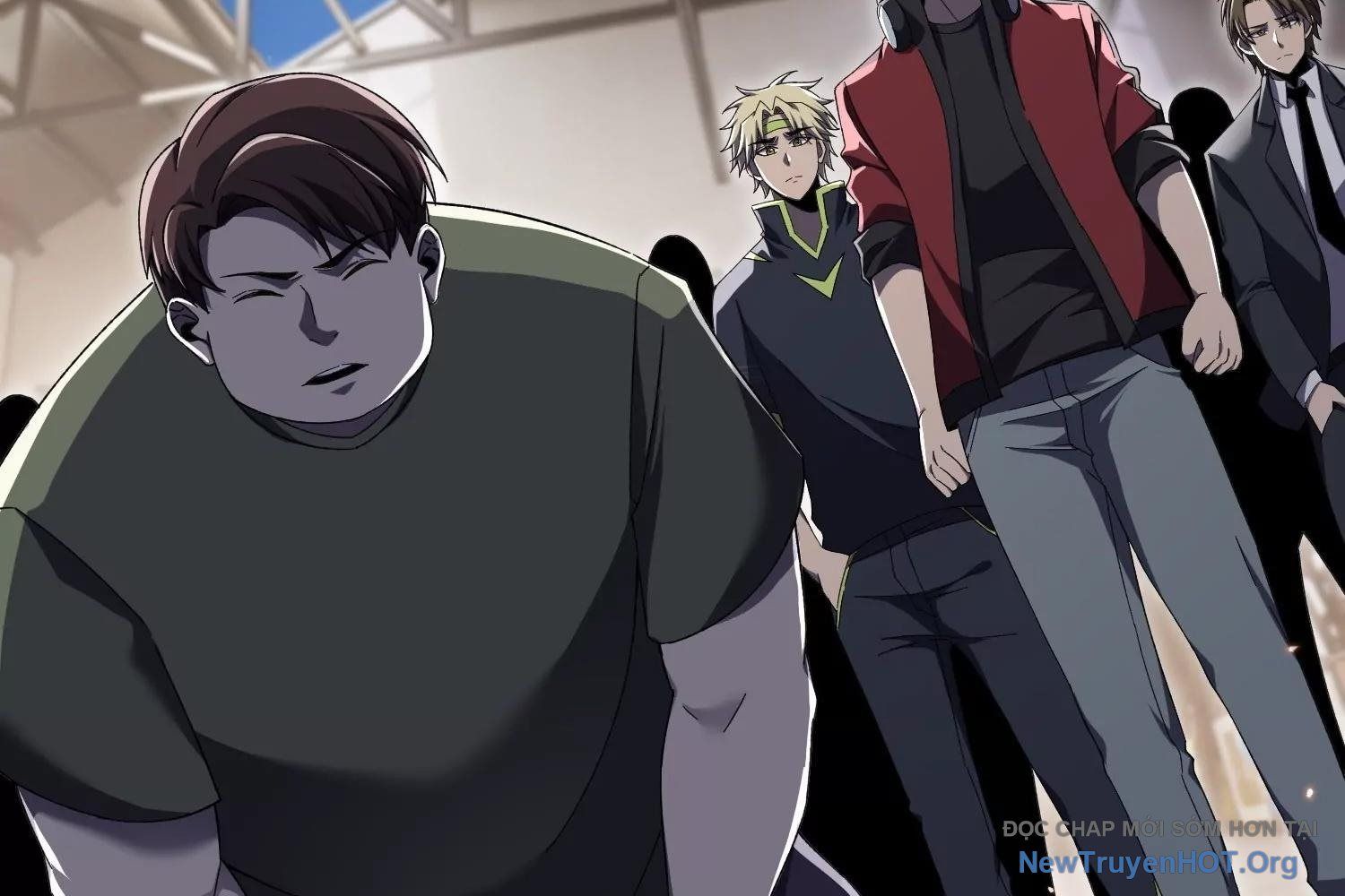 Thập Nhị Tinh - Dị Thú Mê Thành Chapter 87 - 101