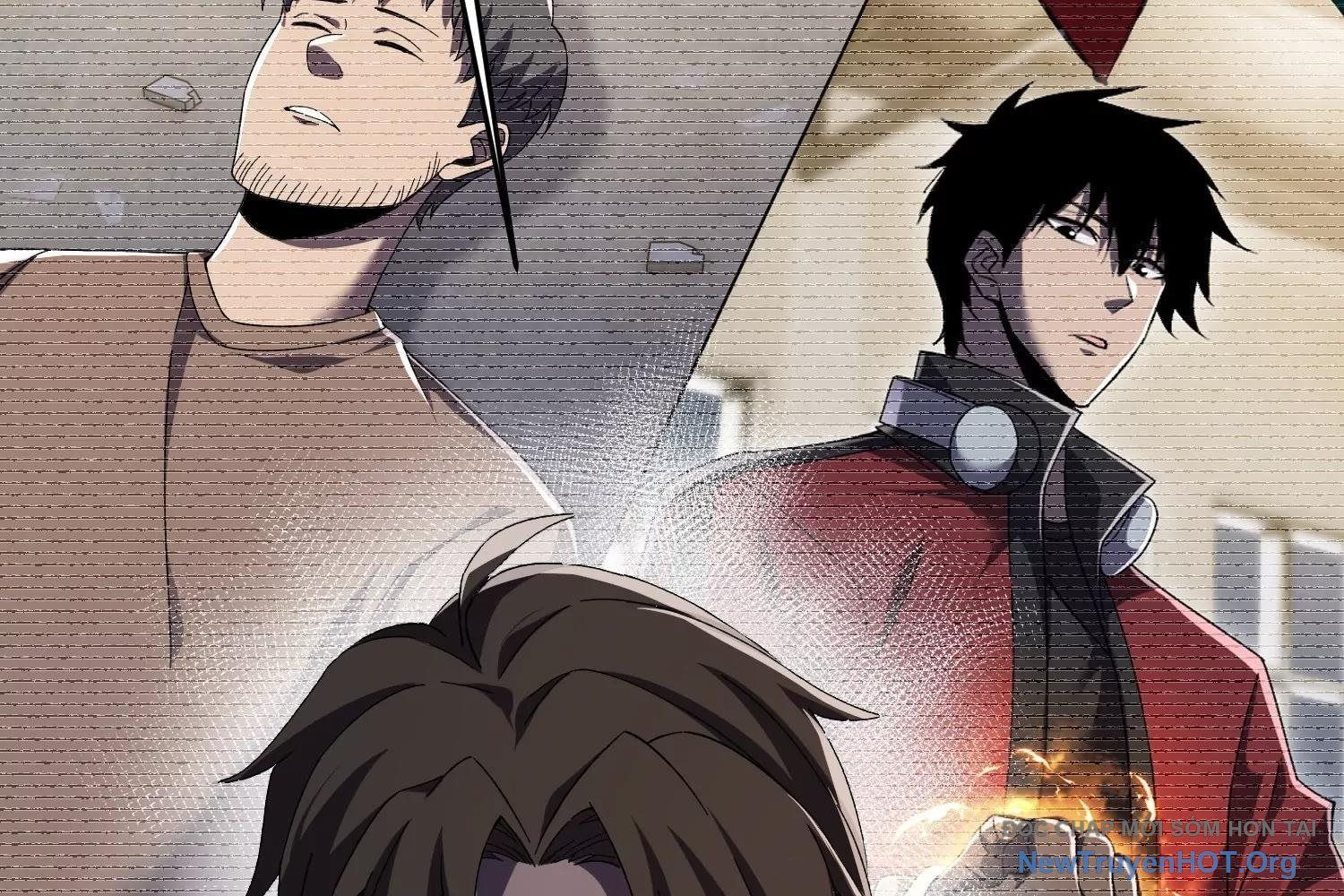 Thập Nhị Tinh - Dị Thú Mê Thành Chapter 87 - 105