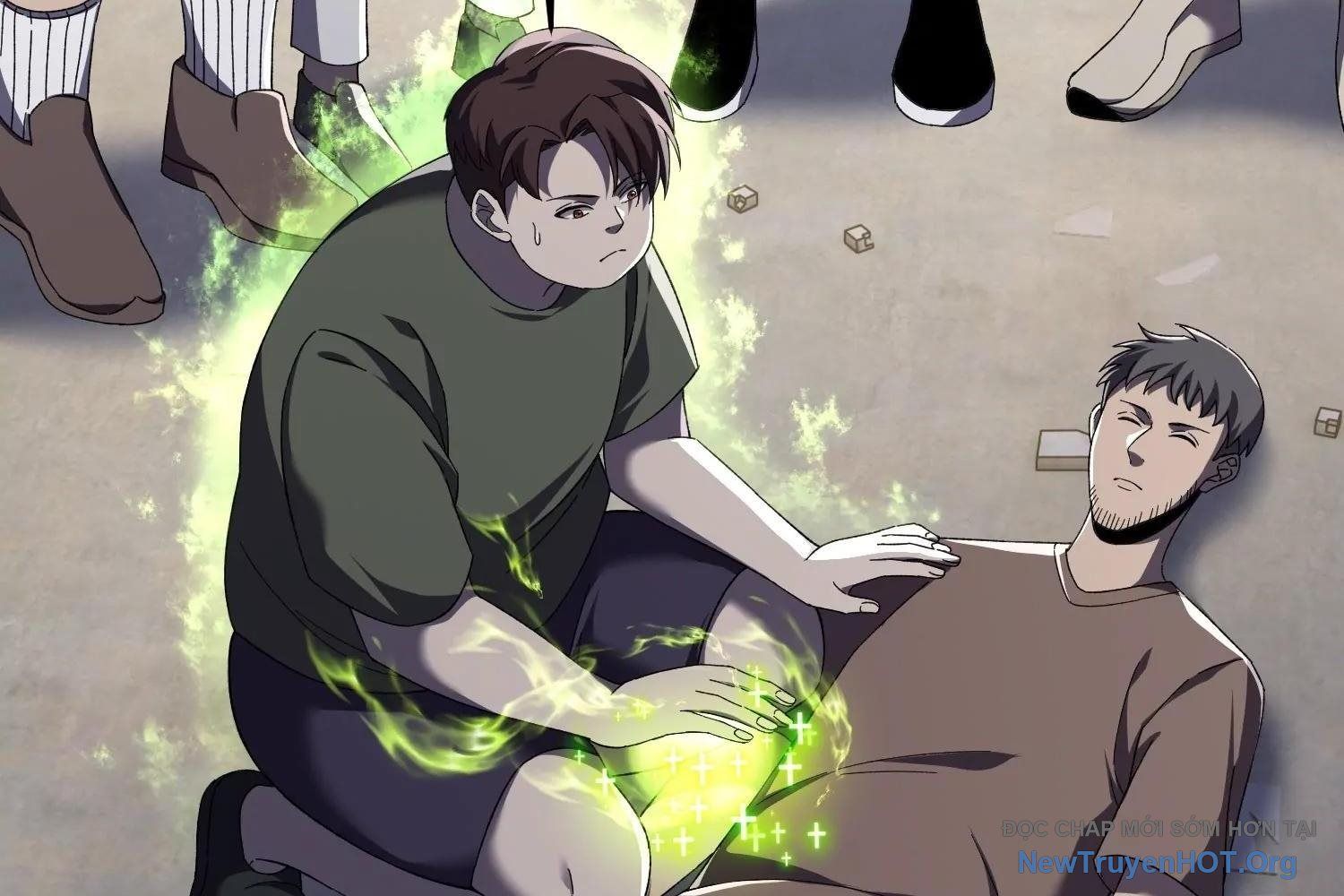 Thập Nhị Tinh - Dị Thú Mê Thành Chapter 87 - 108