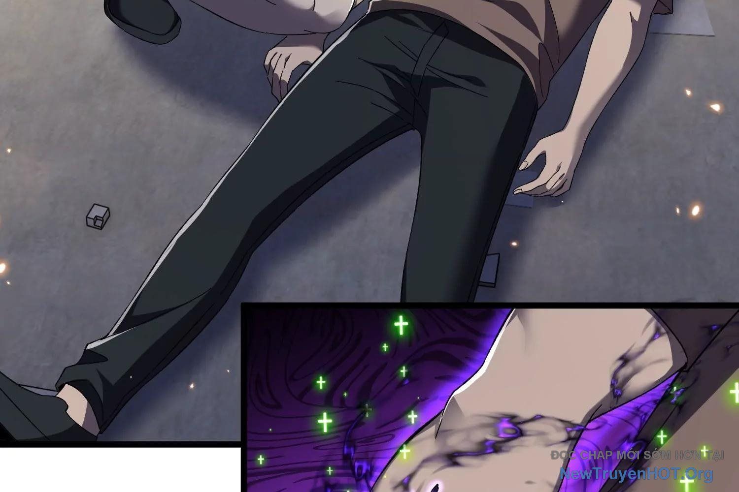 Thập Nhị Tinh - Dị Thú Mê Thành Chapter 87 - 109