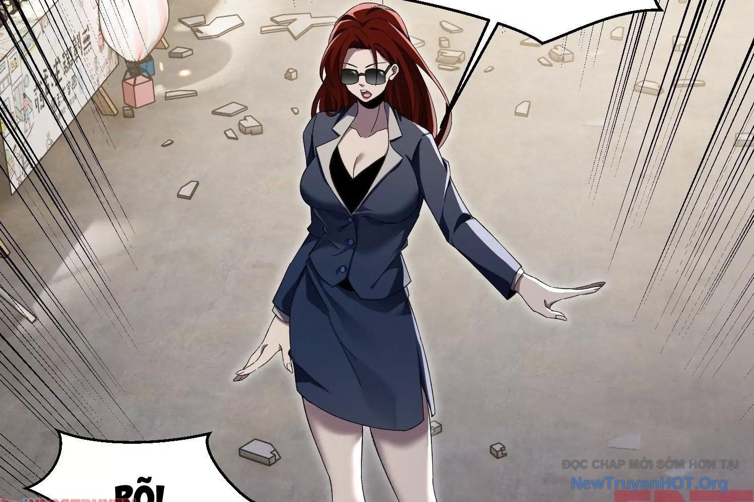 Thập Nhị Tinh - Dị Thú Mê Thành Chapter 87 - 111