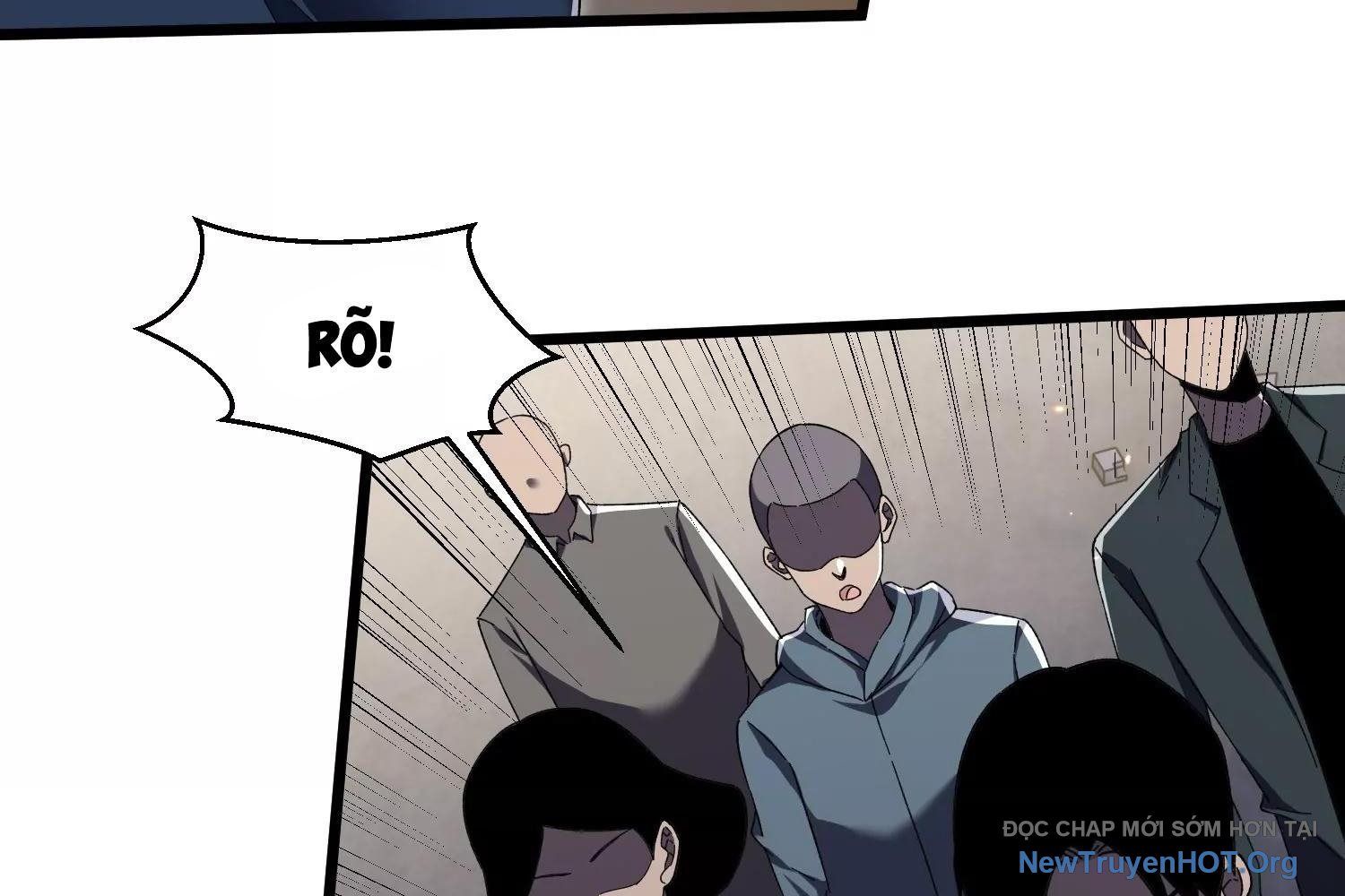 Thập Nhị Tinh - Dị Thú Mê Thành Chapter 87 - 116