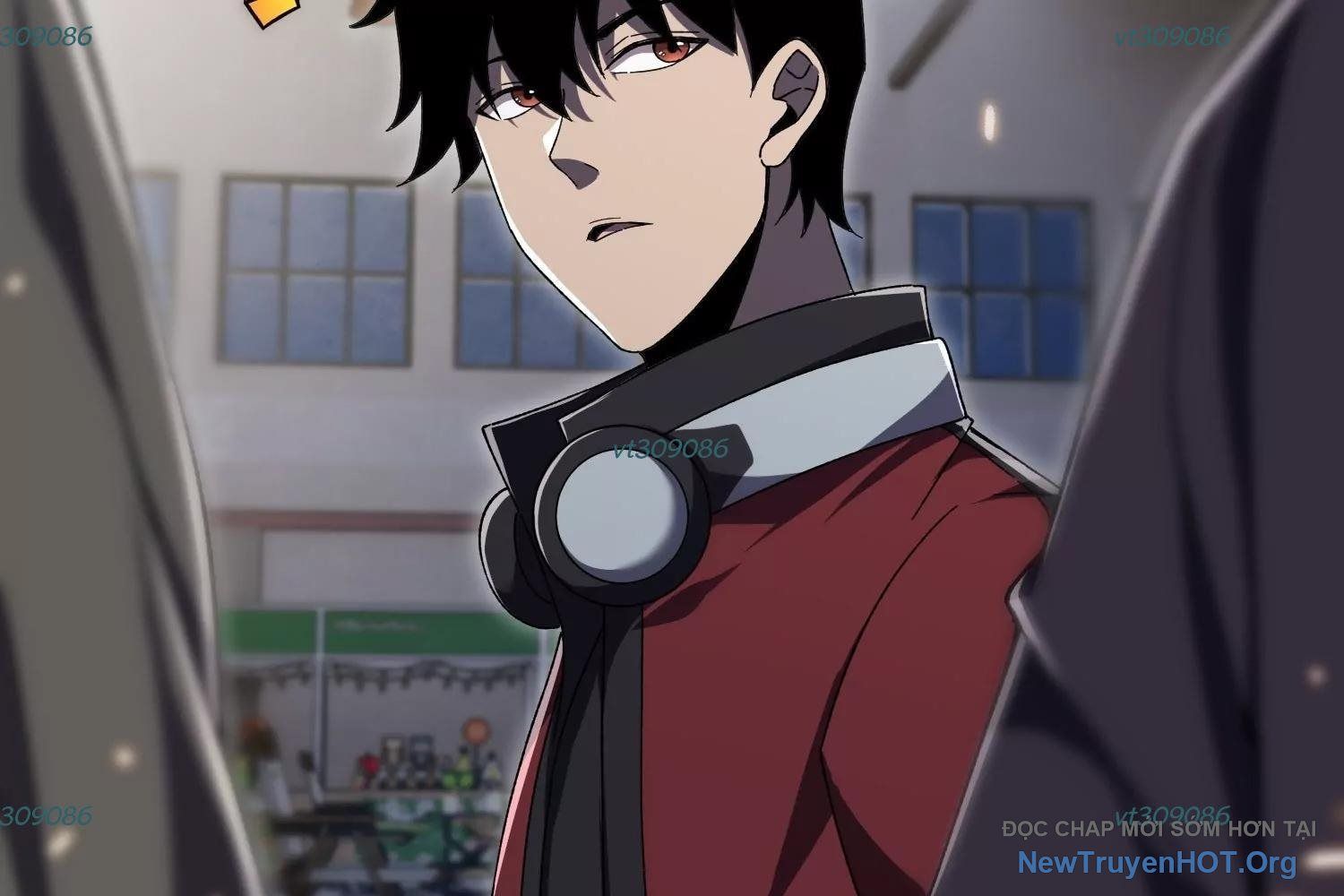 Thập Nhị Tinh - Dị Thú Mê Thành Chapter 87 - 119