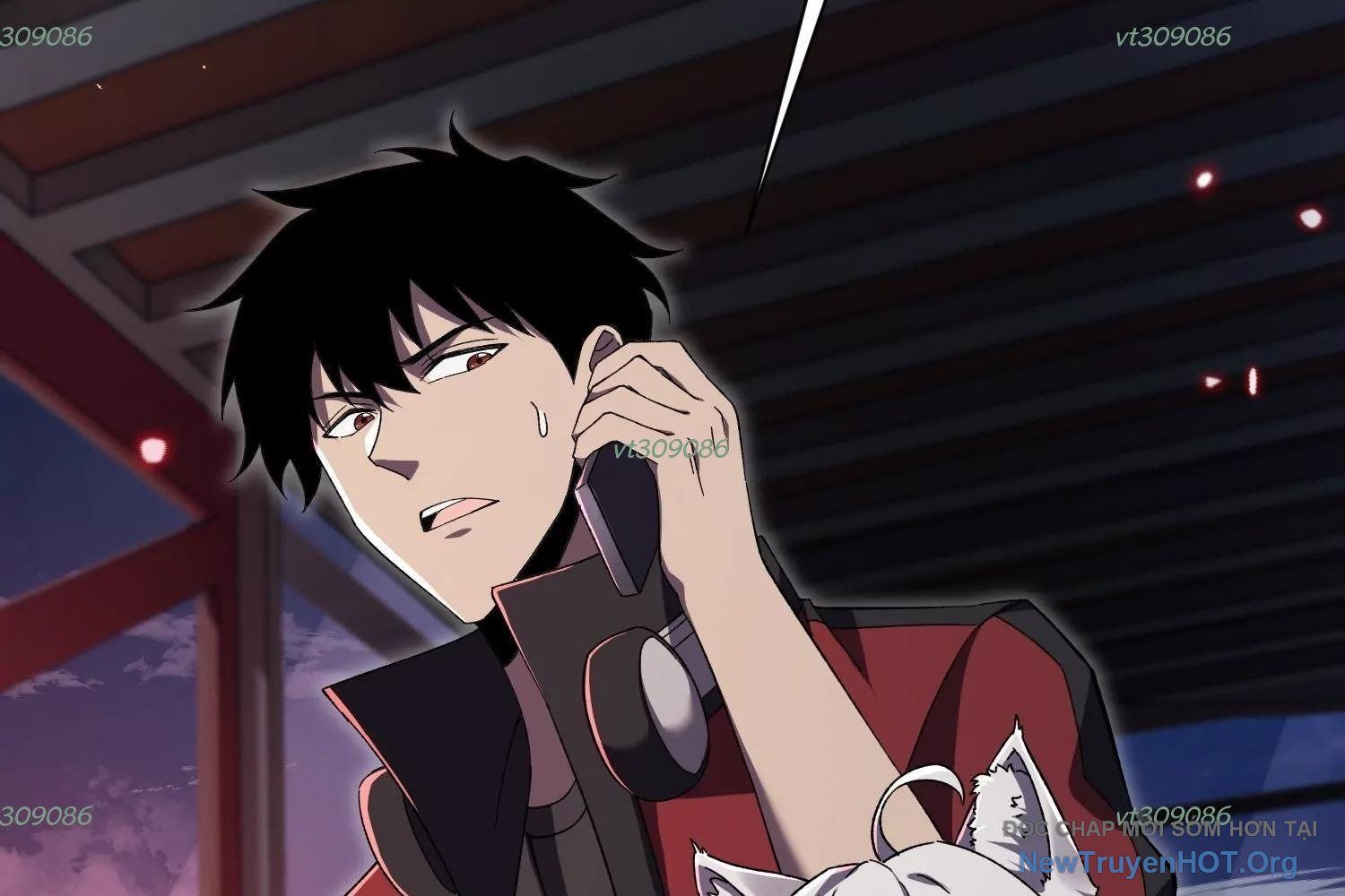 Thập Nhị Tinh - Dị Thú Mê Thành Chapter 87 - 13