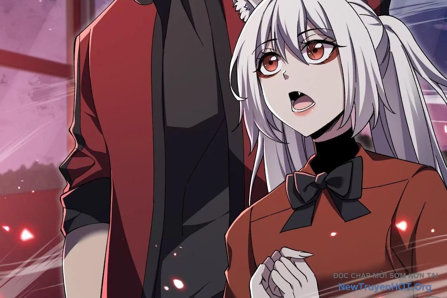 Thập Nhị Tinh - Dị Thú Mê Thành Chapter 87 - 14