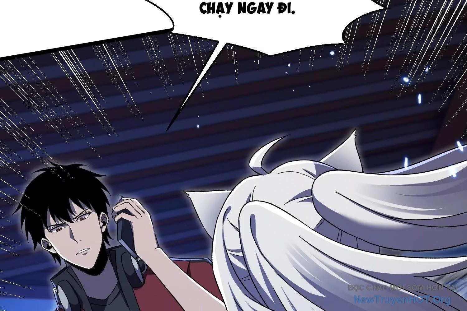 Thập Nhị Tinh - Dị Thú Mê Thành Chapter 87 - 18