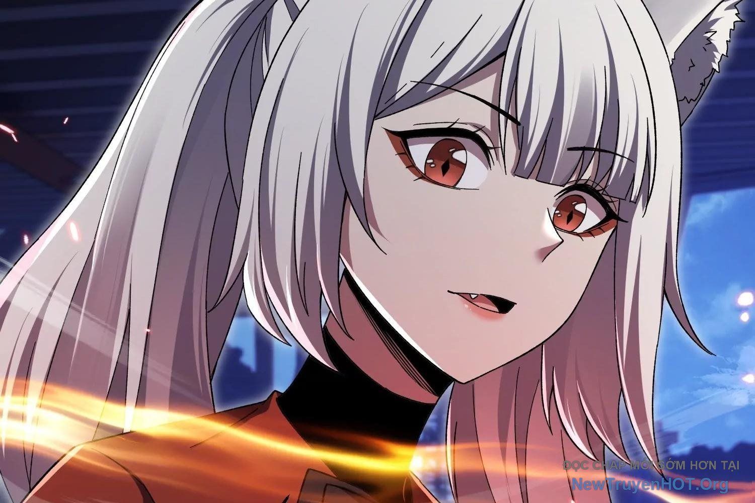 Thập Nhị Tinh - Dị Thú Mê Thành Chapter 87 - 46