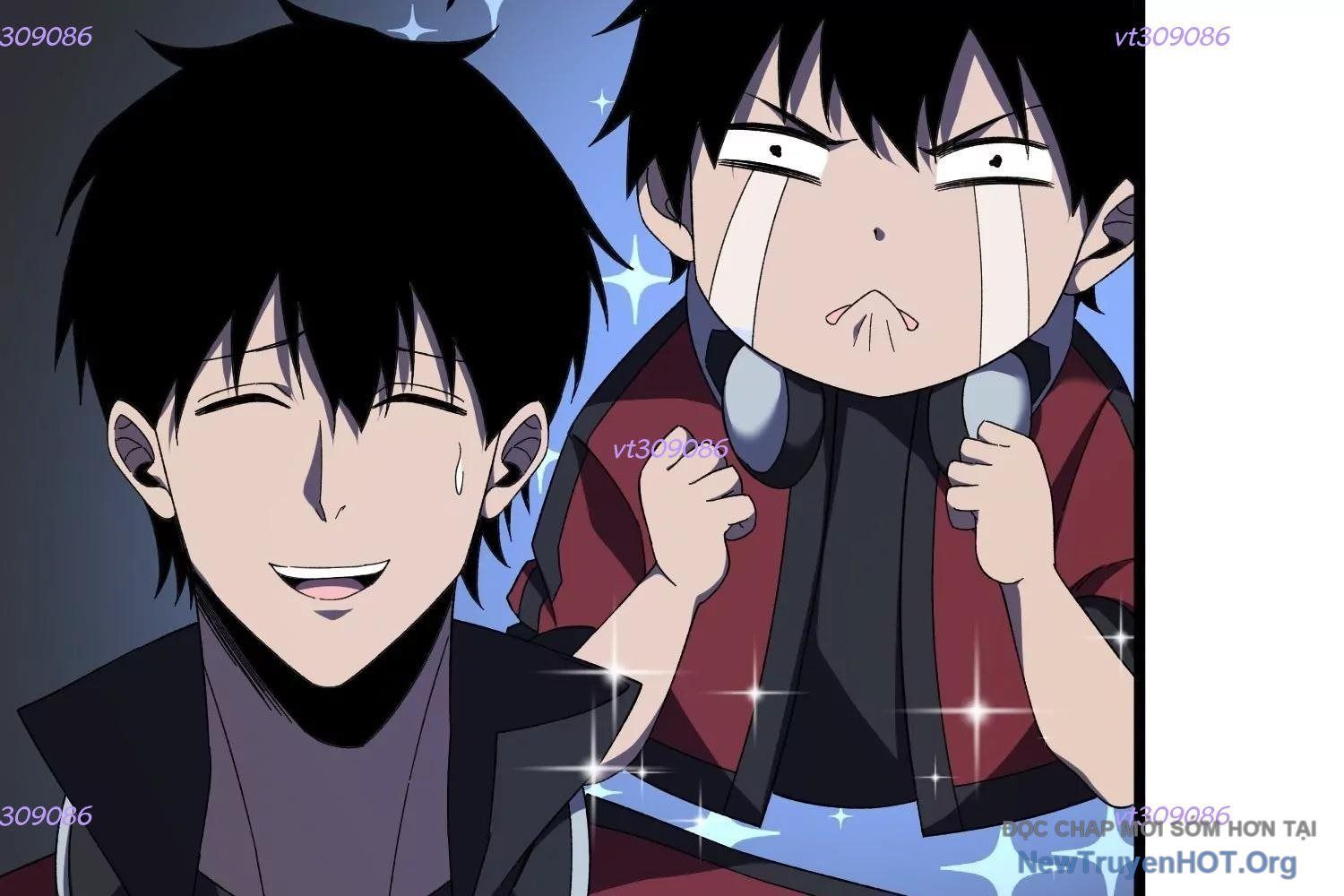 Thập Nhị Tinh - Dị Thú Mê Thành Chapter 87 - 63