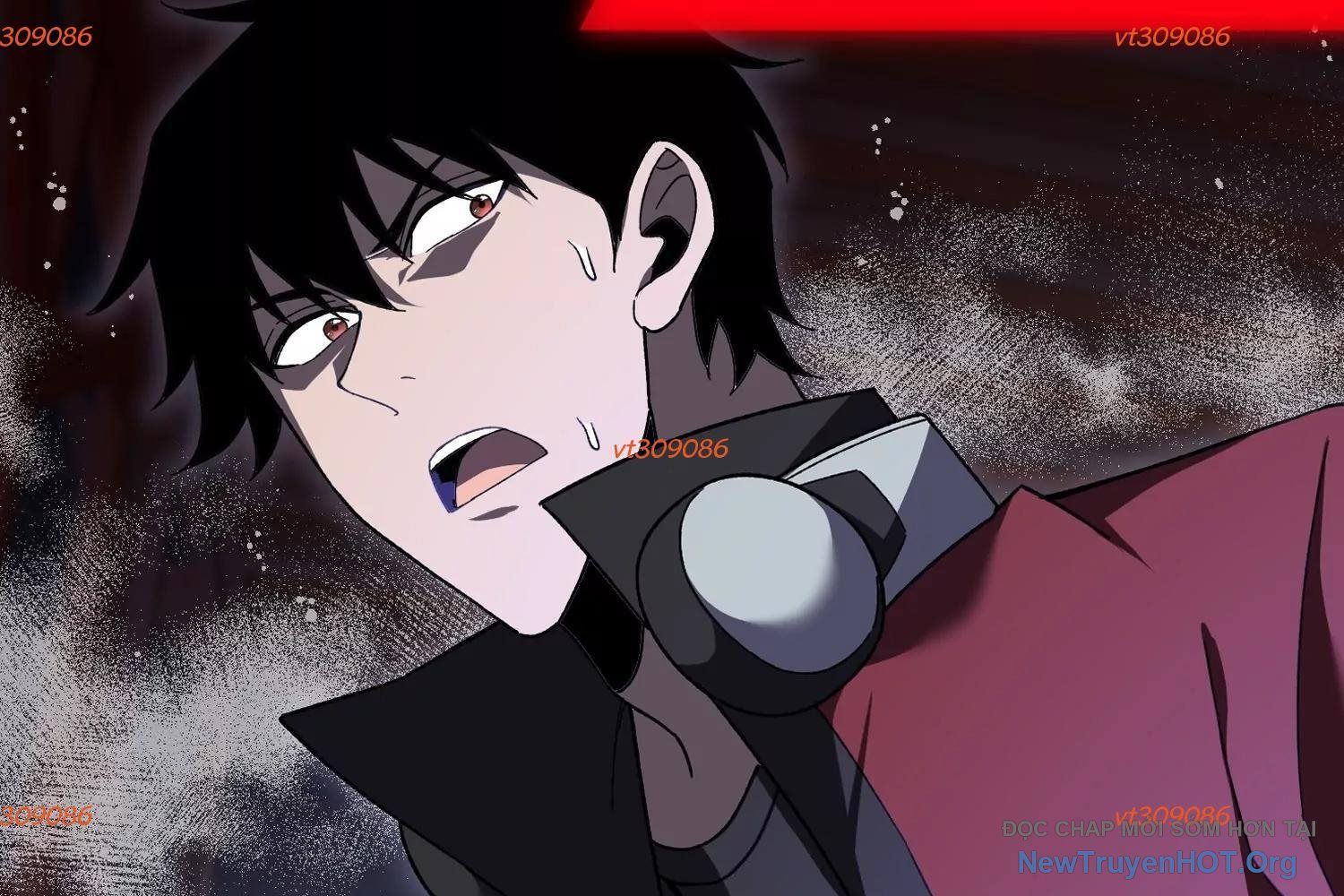 Thập Nhị Tinh - Dị Thú Mê Thành Chapter 87 - 9