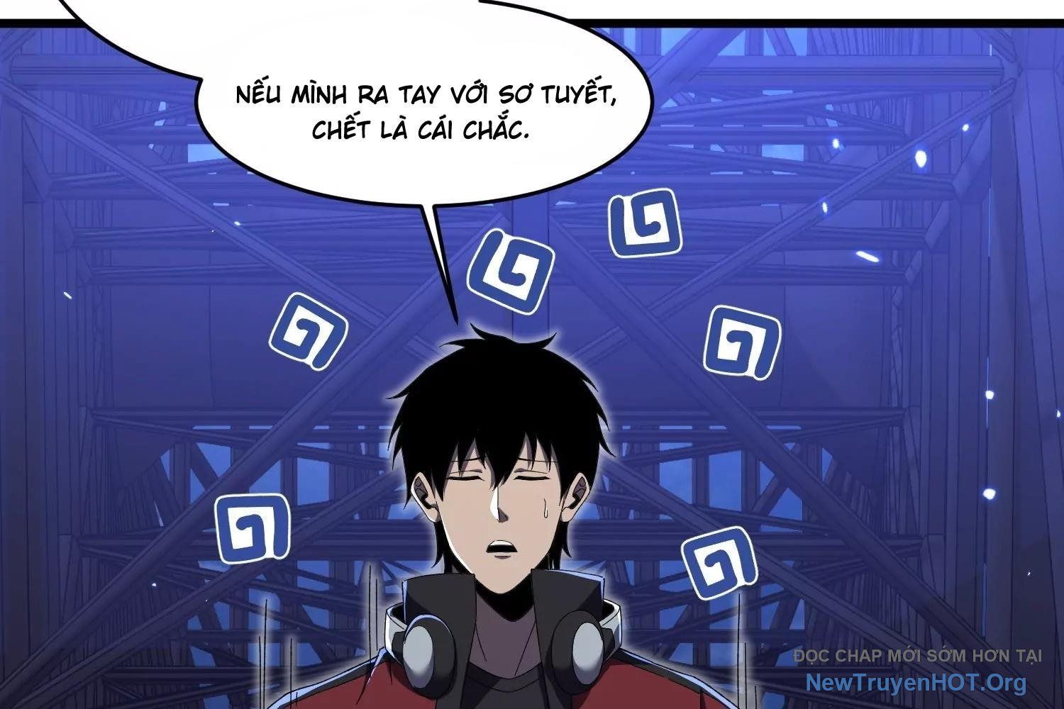 Thập Nhị Tinh - Dị Thú Mê Thành Chapter 87 - 81