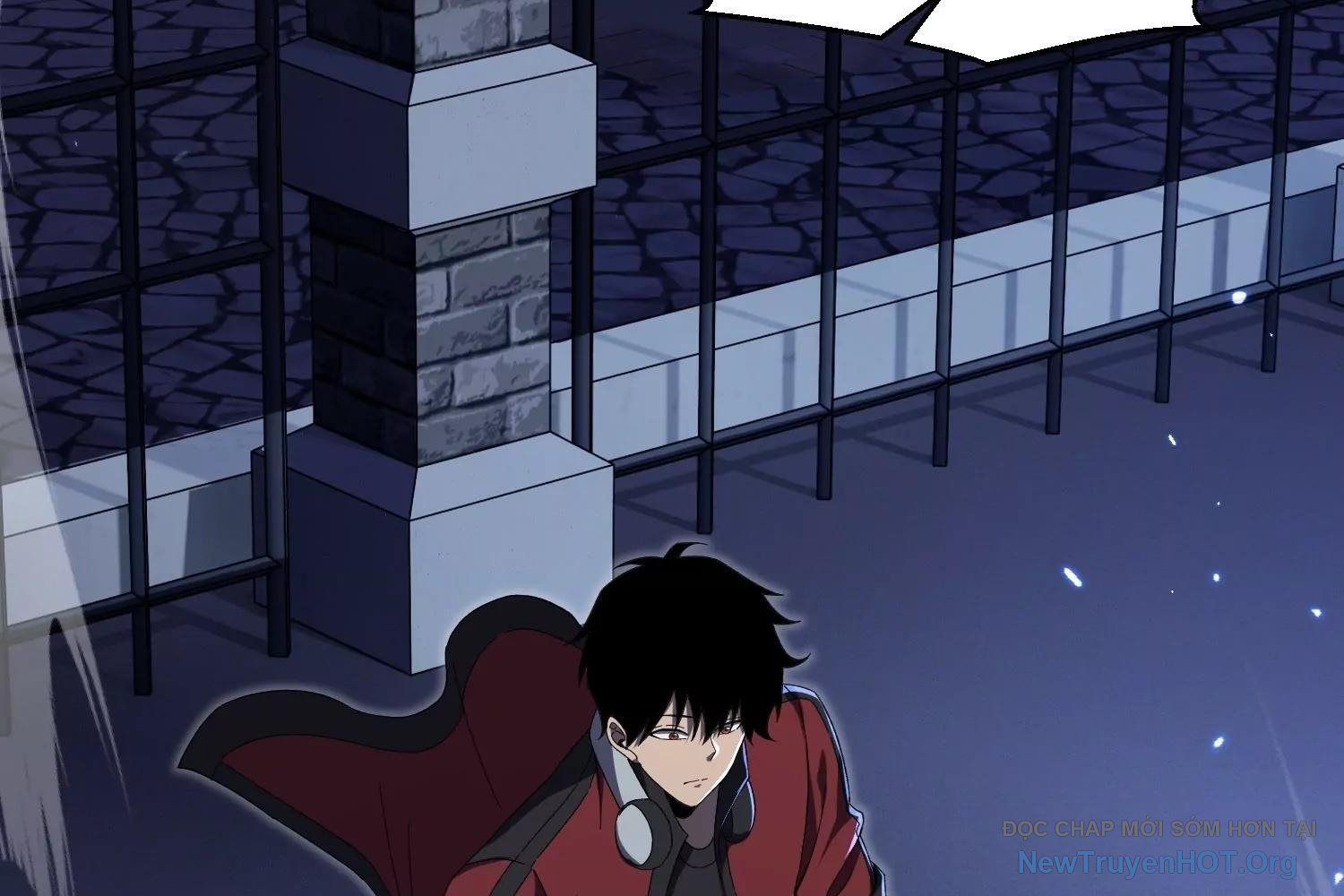 Thập Nhị Tinh - Dị Thú Mê Thành Chapter 87 - 85