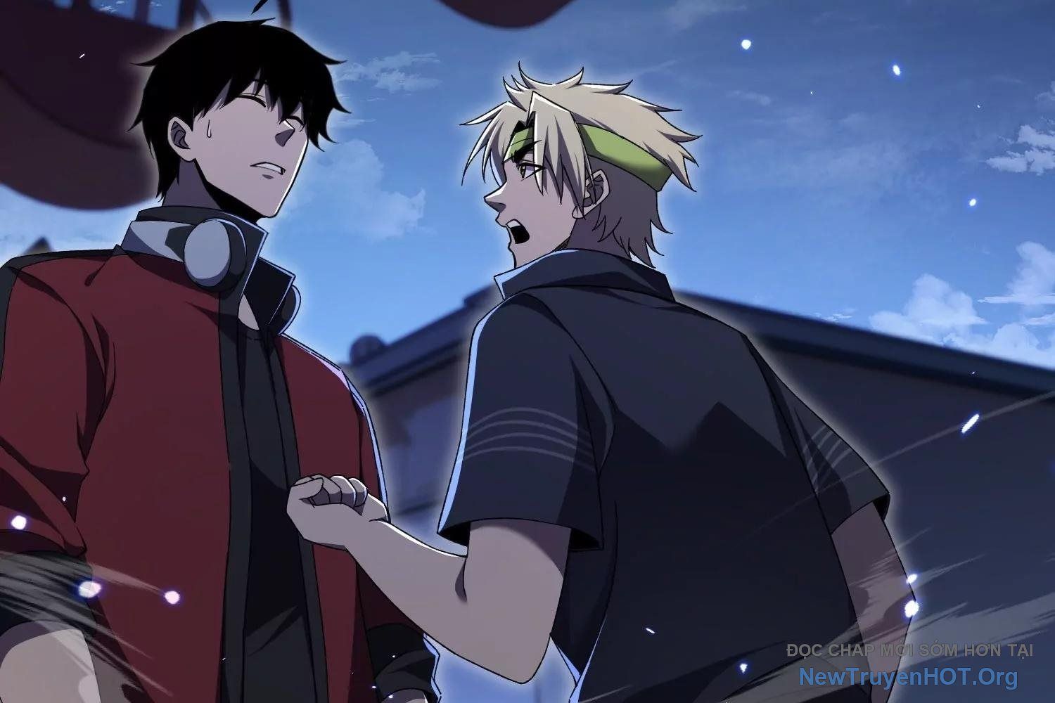 Thập Nhị Tinh - Dị Thú Mê Thành Chapter 87 - 93