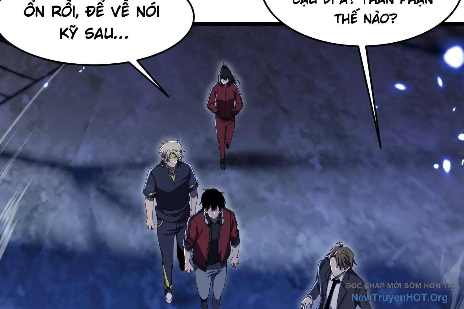 Thập Nhị Tinh - Dị Thú Mê Thành Chapter 87 - 96