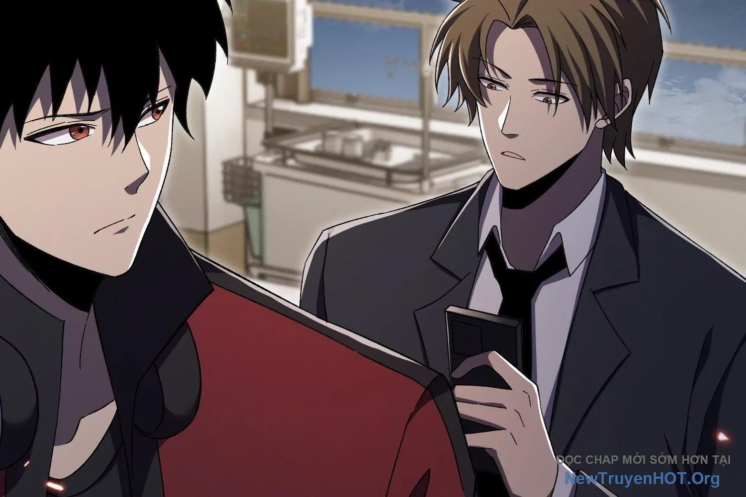 Thập Nhị Tinh - Dị Thú Mê Thành Chapter 88 - 105