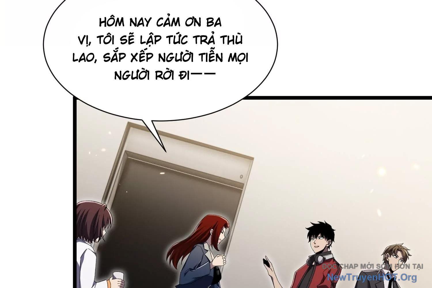 Thập Nhị Tinh - Dị Thú Mê Thành Chapter 88 - 107