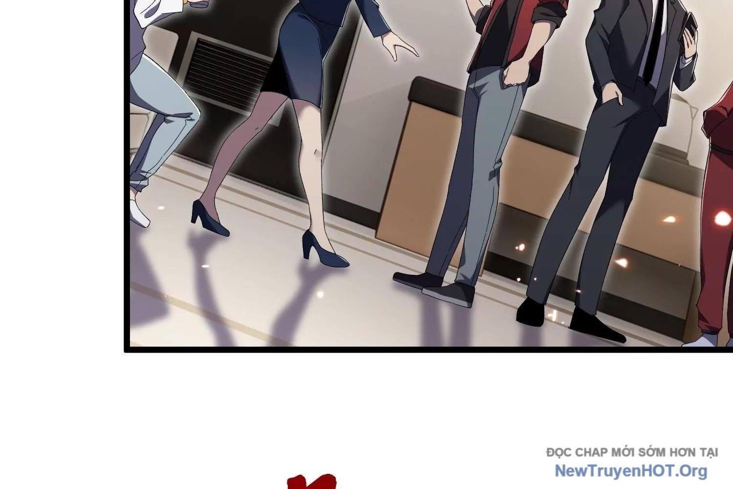 Thập Nhị Tinh - Dị Thú Mê Thành Chapter 88 - 108