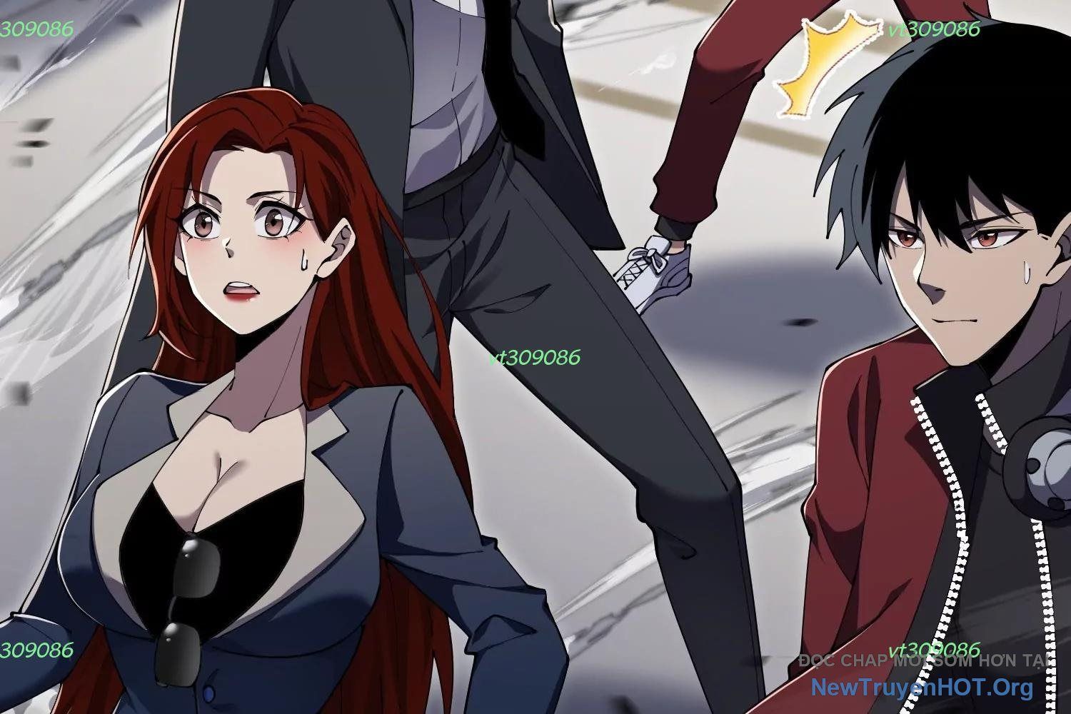 Thập Nhị Tinh - Dị Thú Mê Thành Chapter 88 - 113