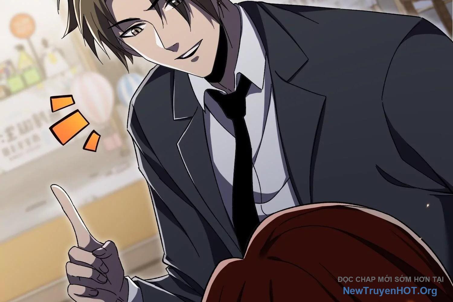 Thập Nhị Tinh - Dị Thú Mê Thành Chapter 88 - 18