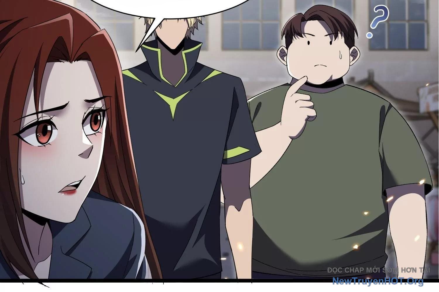 Thập Nhị Tinh - Dị Thú Mê Thành Chapter 88 - 22