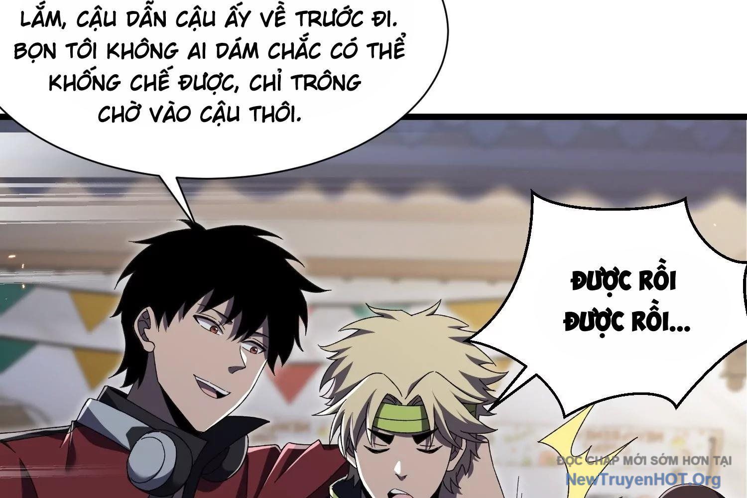 Thập Nhị Tinh - Dị Thú Mê Thành Chapter 88 - 24