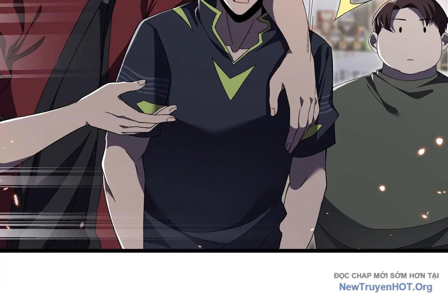 Thập Nhị Tinh - Dị Thú Mê Thành Chapter 88 - 25