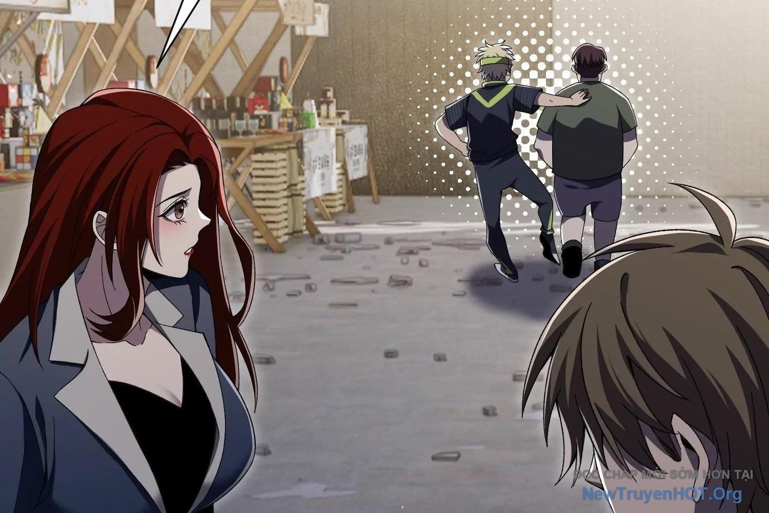 Thập Nhị Tinh - Dị Thú Mê Thành Chapter 88 - 27