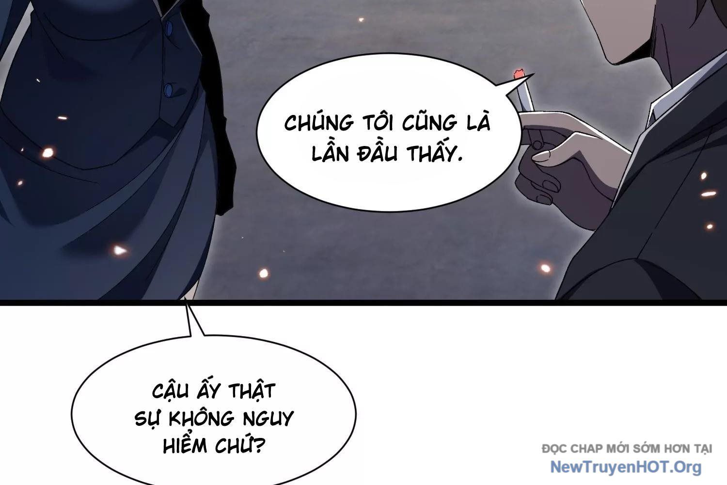 Thập Nhị Tinh - Dị Thú Mê Thành Chapter 88 - 28