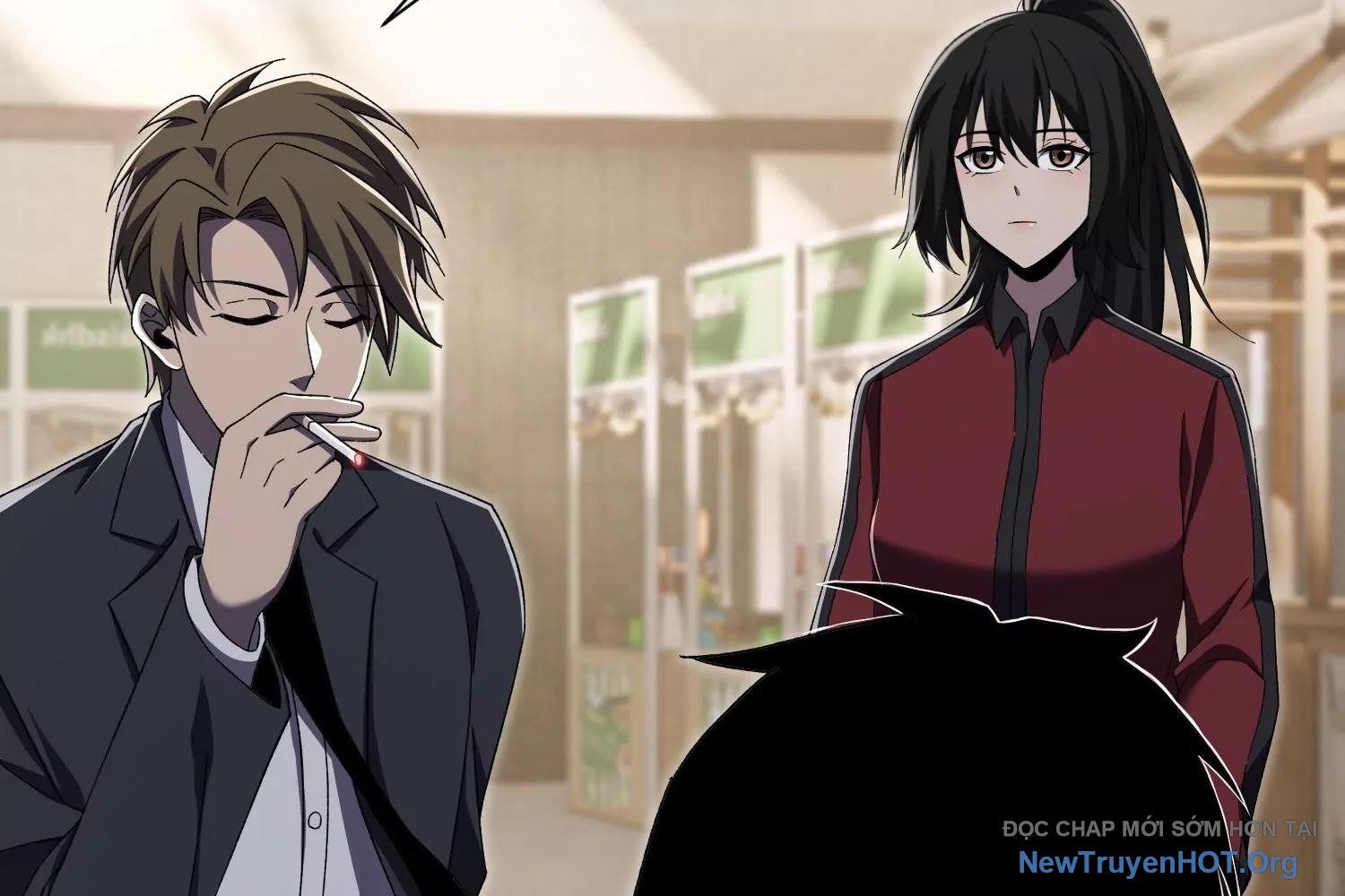 Thập Nhị Tinh - Dị Thú Mê Thành Chapter 88 - 30