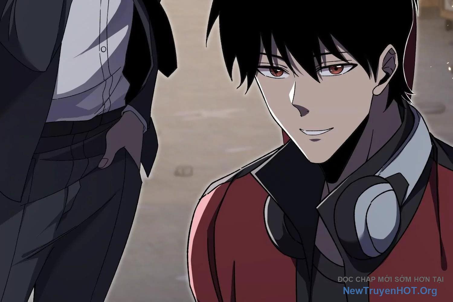 Thập Nhị Tinh - Dị Thú Mê Thành Chapter 88 - 31