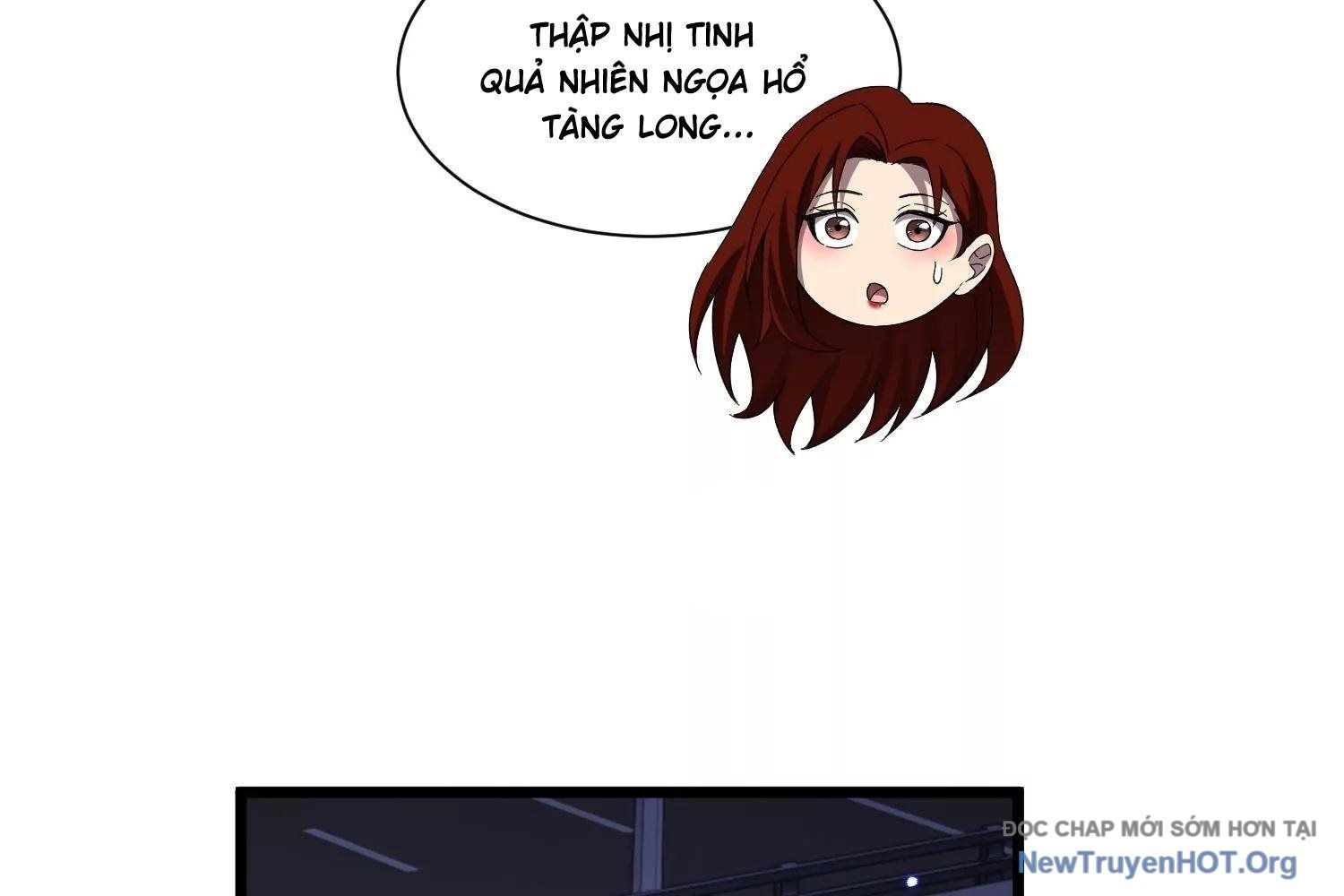 Thập Nhị Tinh - Dị Thú Mê Thành Chapter 88 - 34