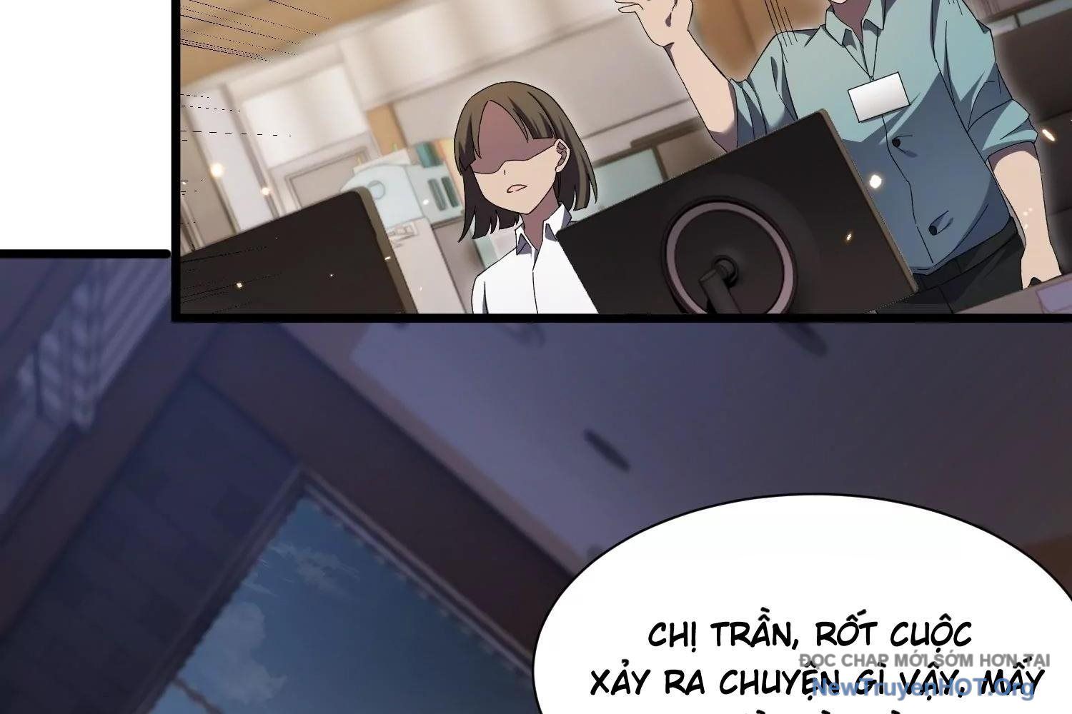 Thập Nhị Tinh - Dị Thú Mê Thành Chapter 88 - 43