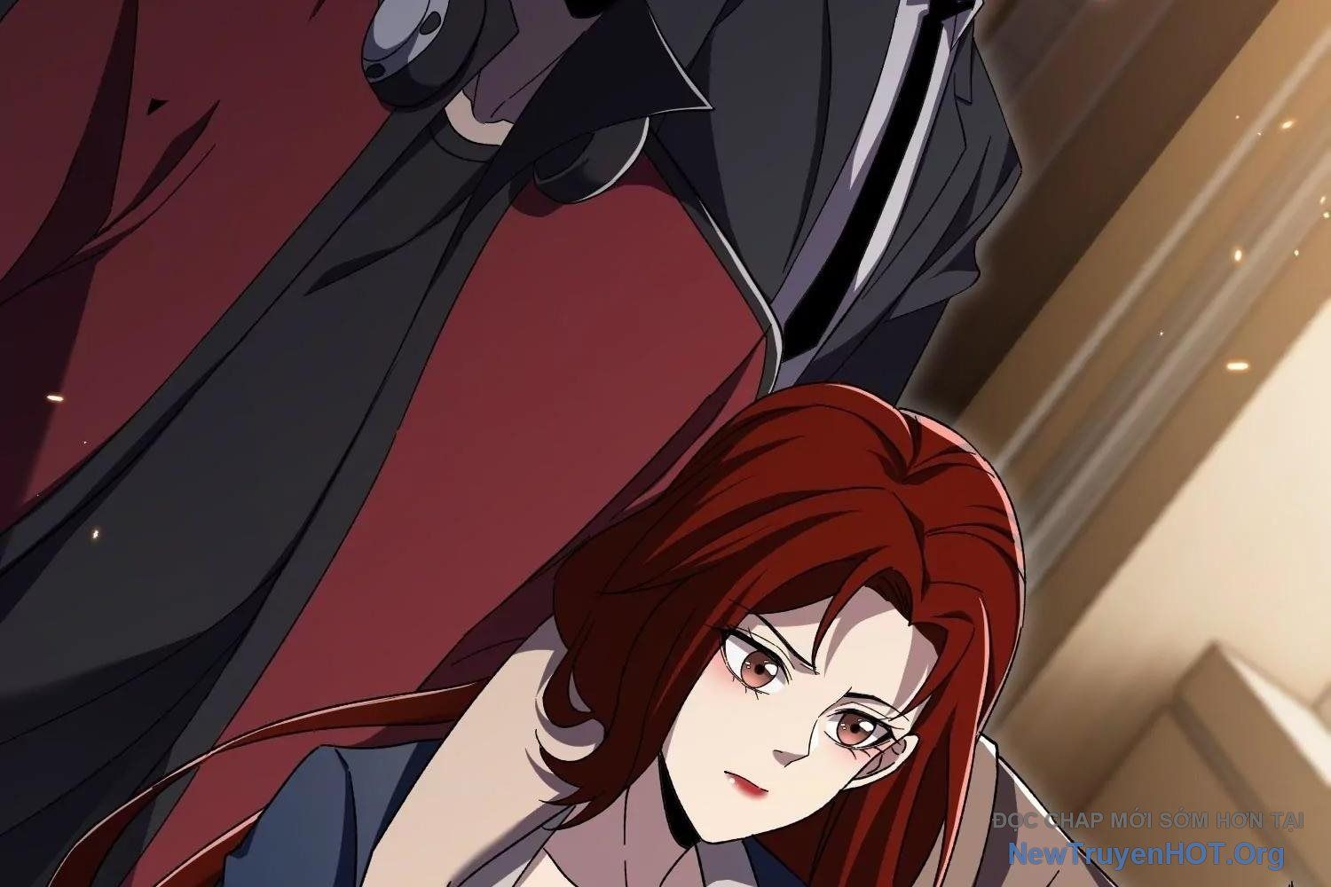 Thập Nhị Tinh - Dị Thú Mê Thành Chapter 88 - 45