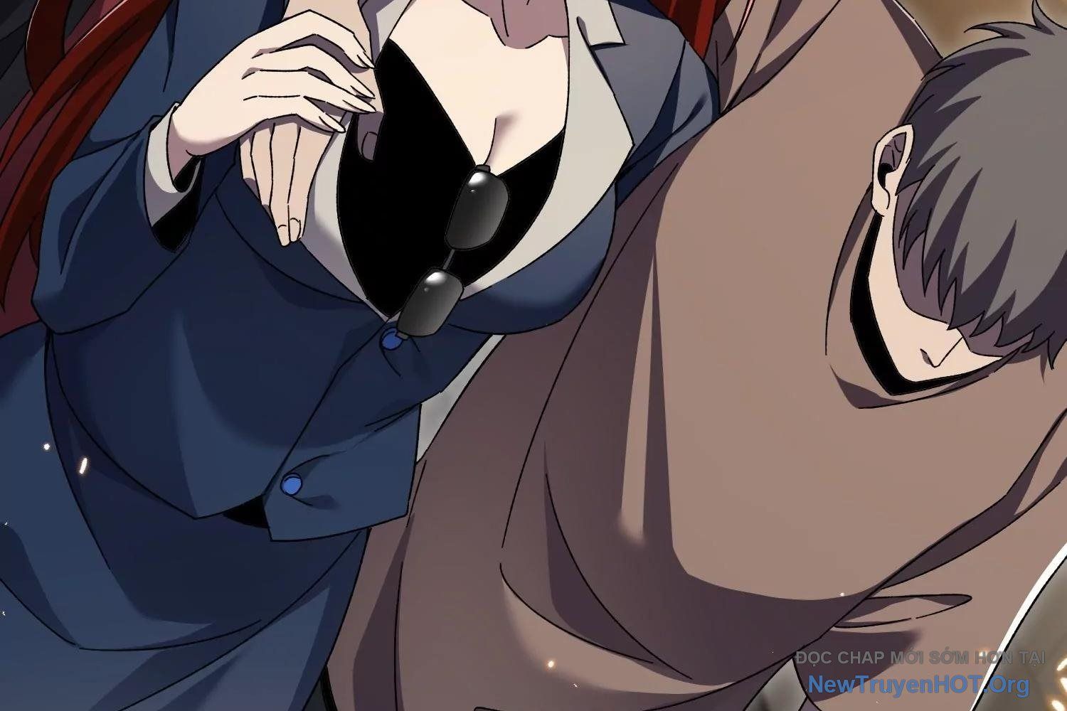 Thập Nhị Tinh - Dị Thú Mê Thành Chapter 88 - 46