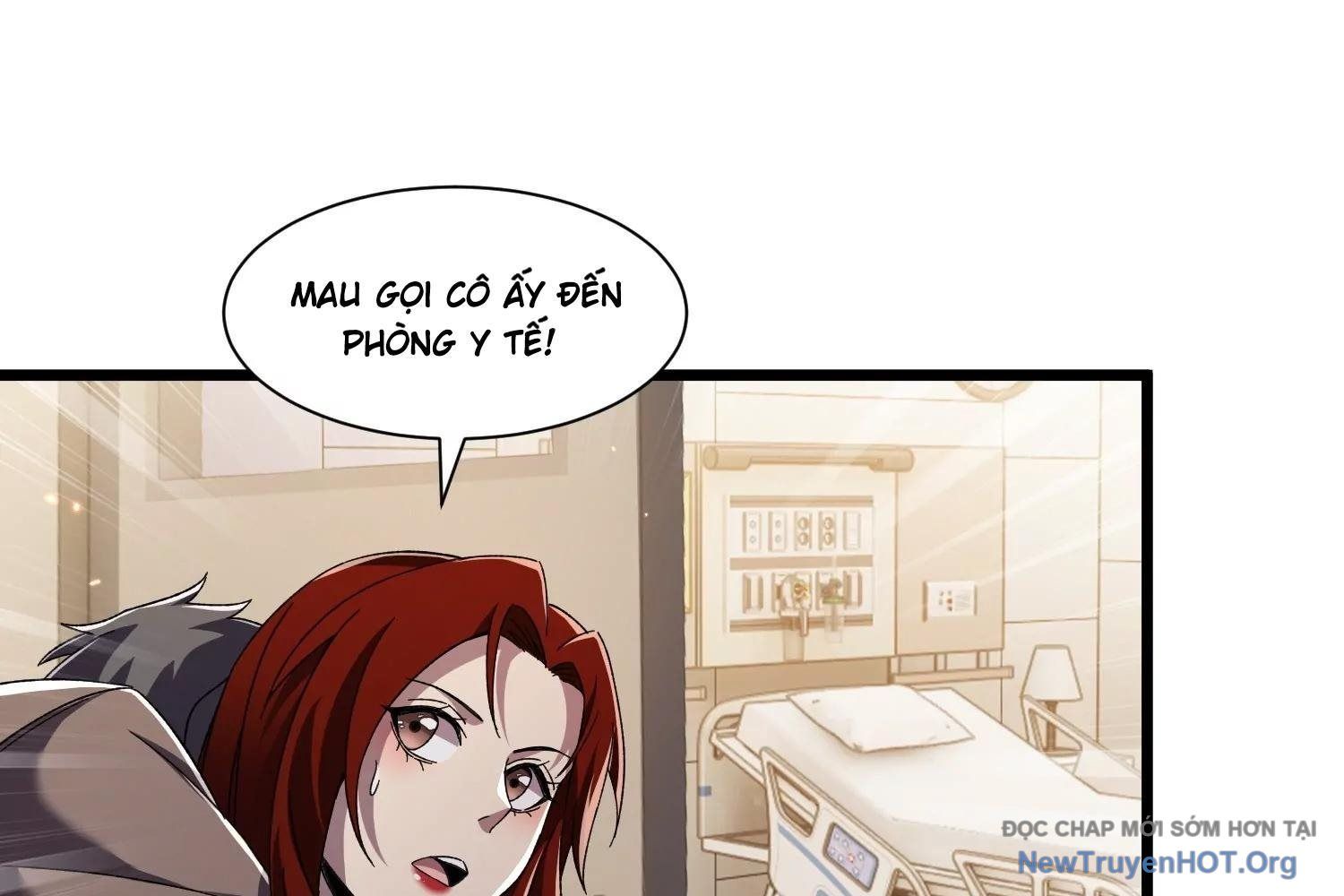 Thập Nhị Tinh - Dị Thú Mê Thành Chapter 88 - 48