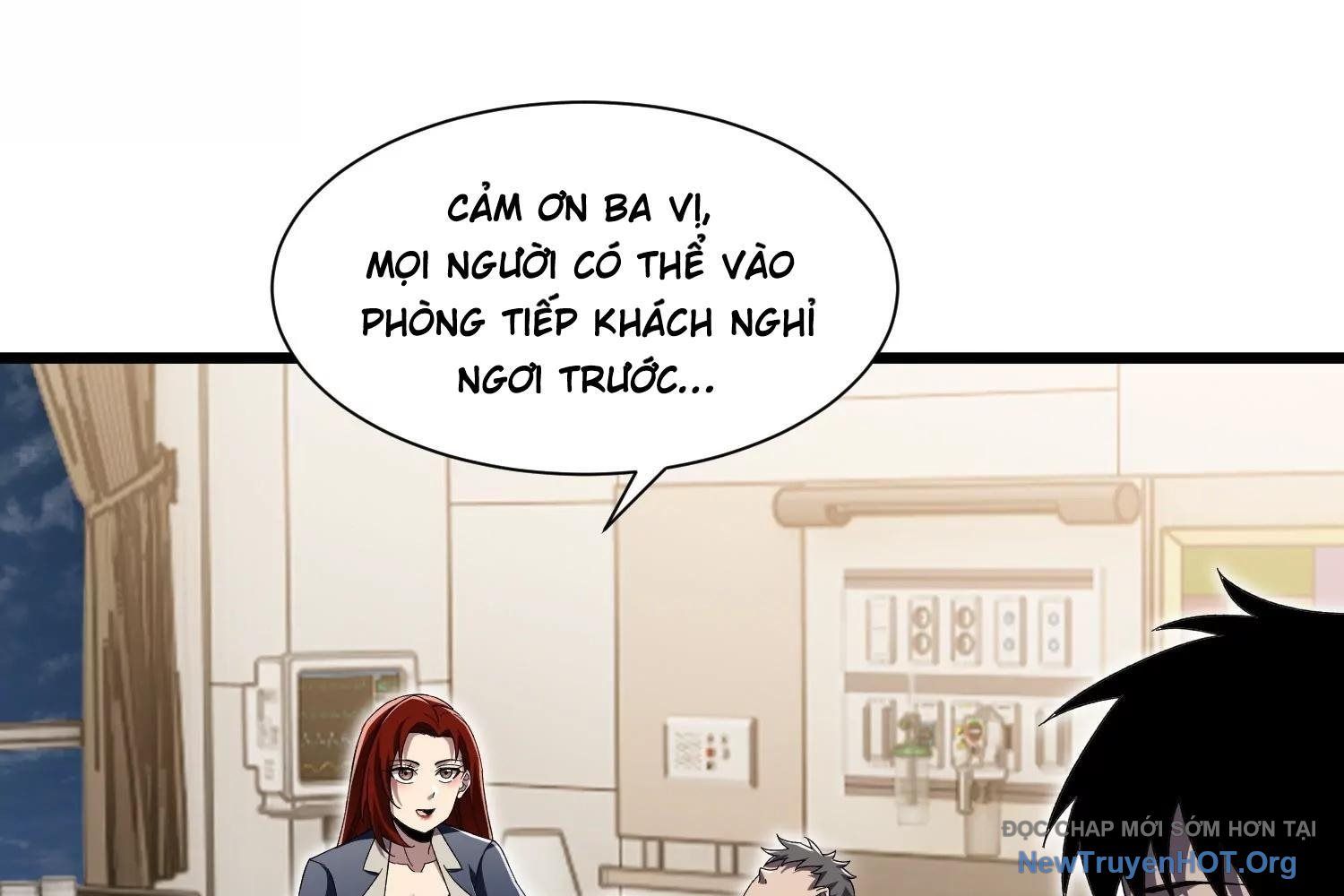 Thập Nhị Tinh - Dị Thú Mê Thành Chapter 88 - 50