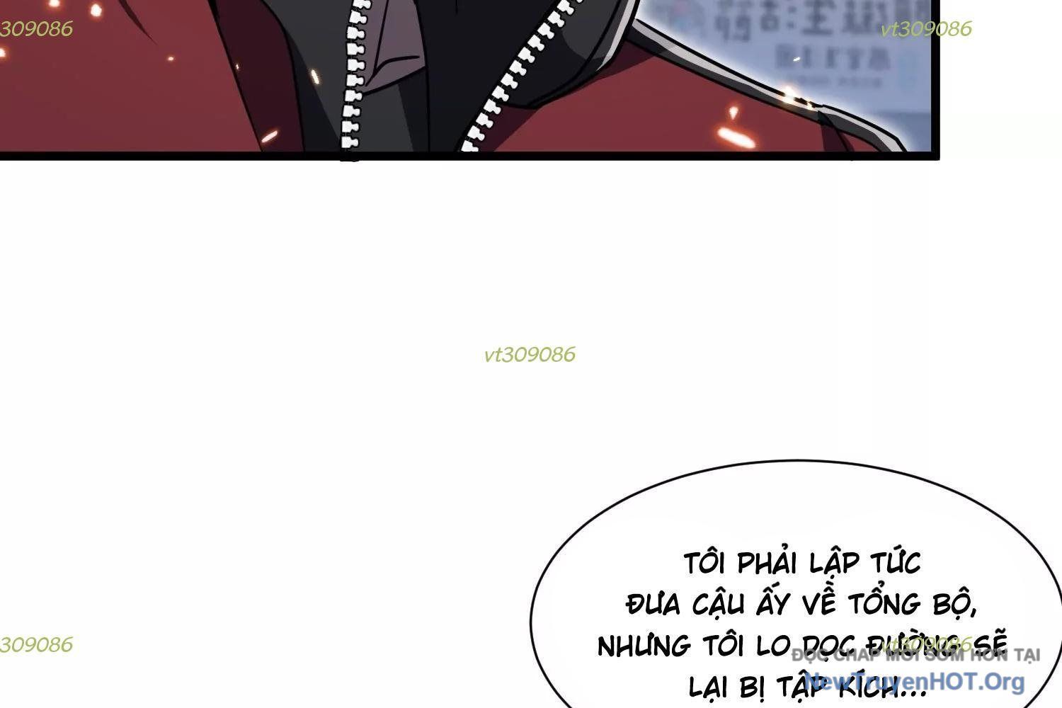 Thập Nhị Tinh - Dị Thú Mê Thành Chapter 88 - 7