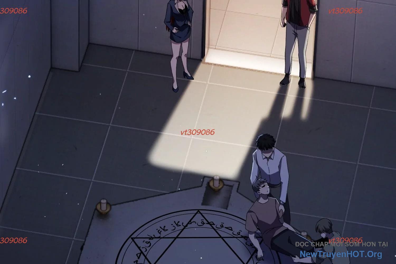 Thập Nhị Tinh - Dị Thú Mê Thành Chapter 88 - 62