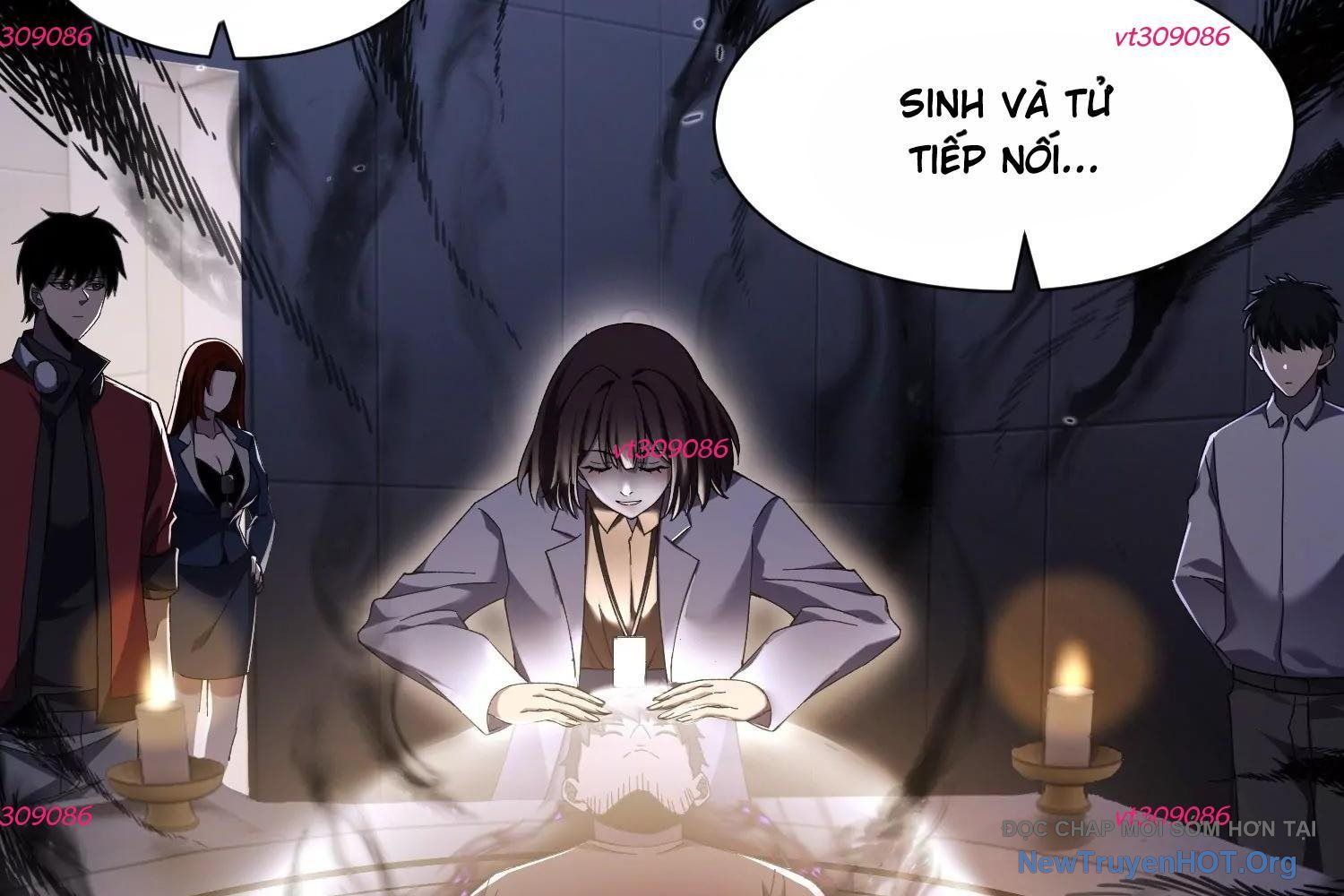 Thập Nhị Tinh - Dị Thú Mê Thành Chapter 88 - 67