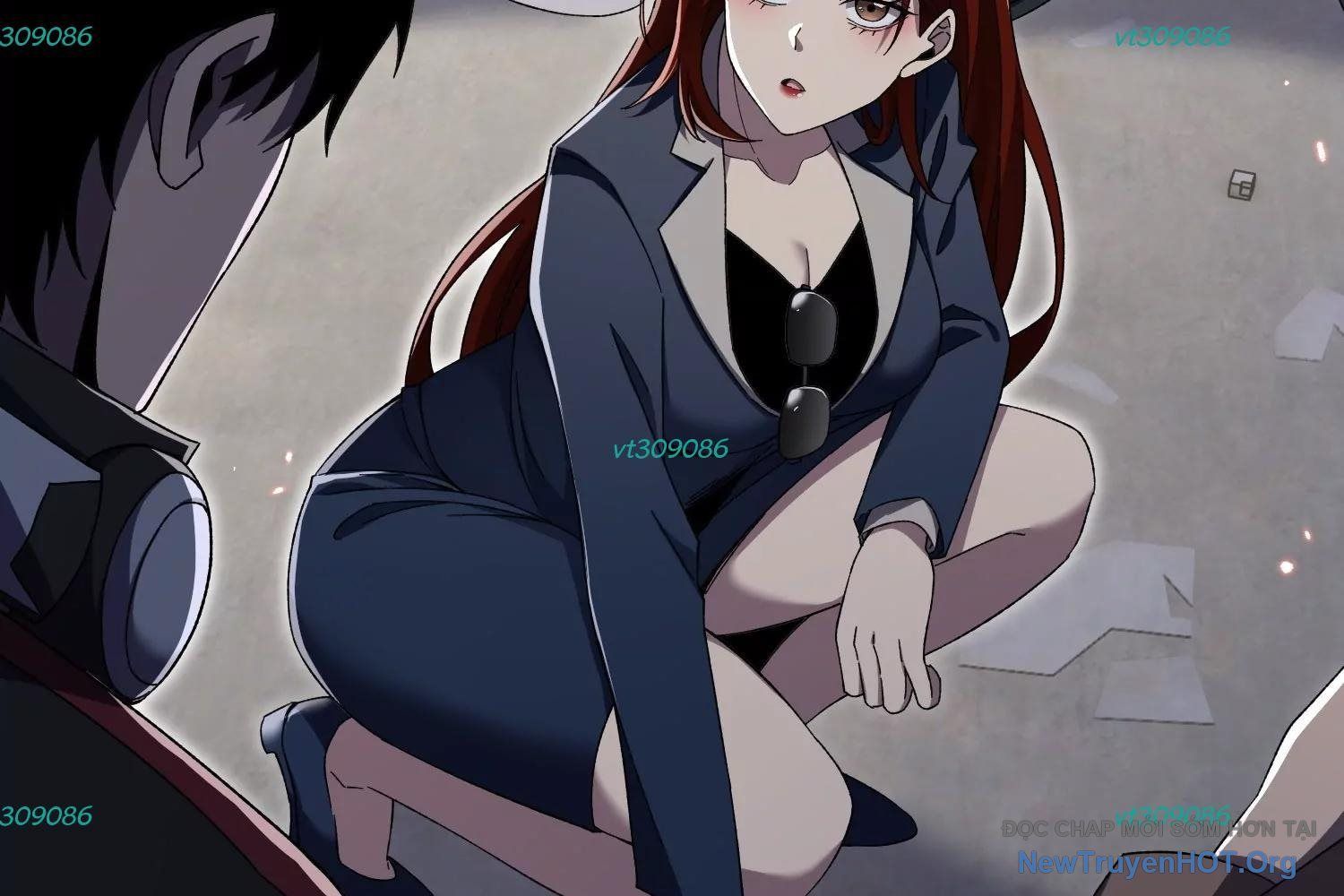 Thập Nhị Tinh - Dị Thú Mê Thành Chapter 88 - 9