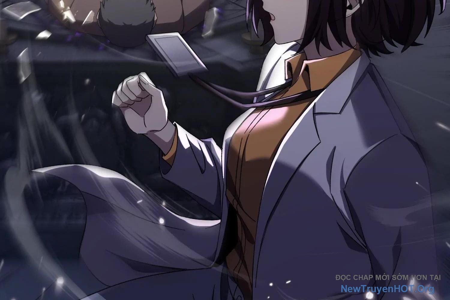 Thập Nhị Tinh - Dị Thú Mê Thành Chapter 88 - 83