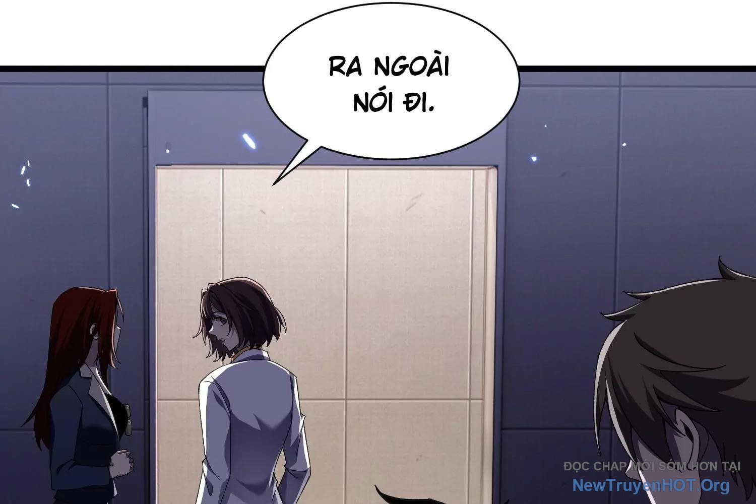 Thập Nhị Tinh - Dị Thú Mê Thành Chapter 88 - 90