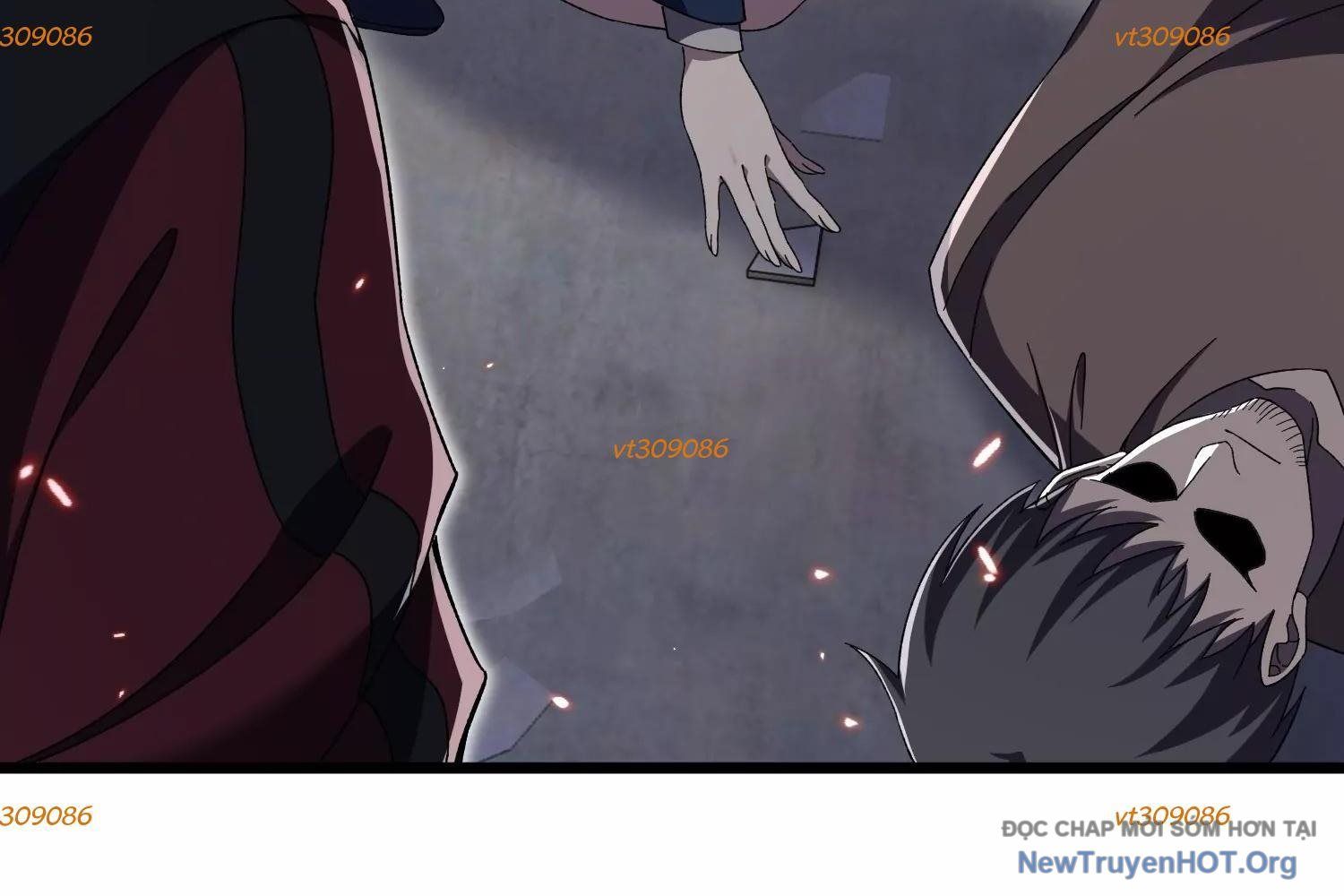 Thập Nhị Tinh - Dị Thú Mê Thành Chapter 88 - 10