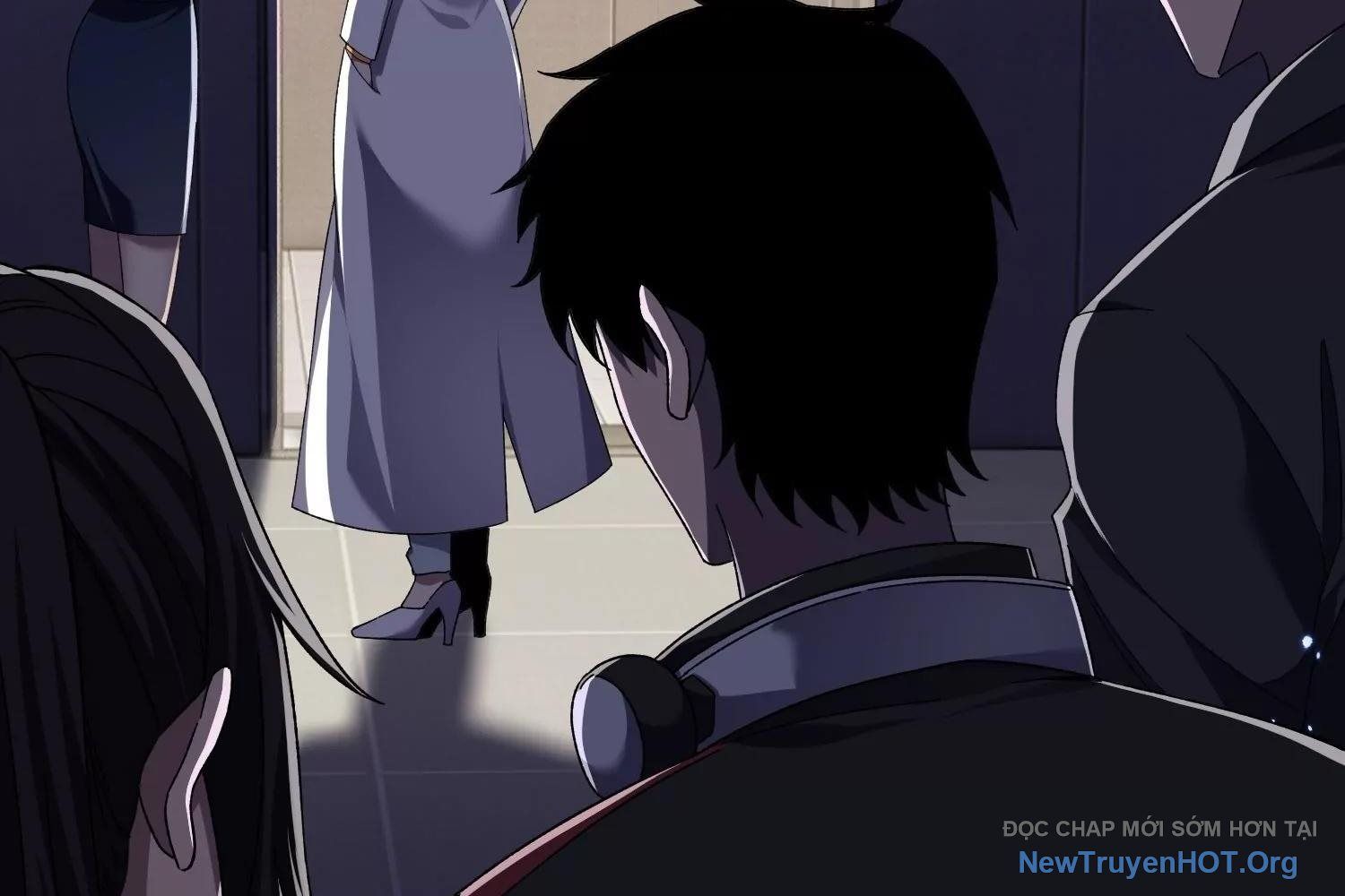 Thập Nhị Tinh - Dị Thú Mê Thành Chapter 88 - 91