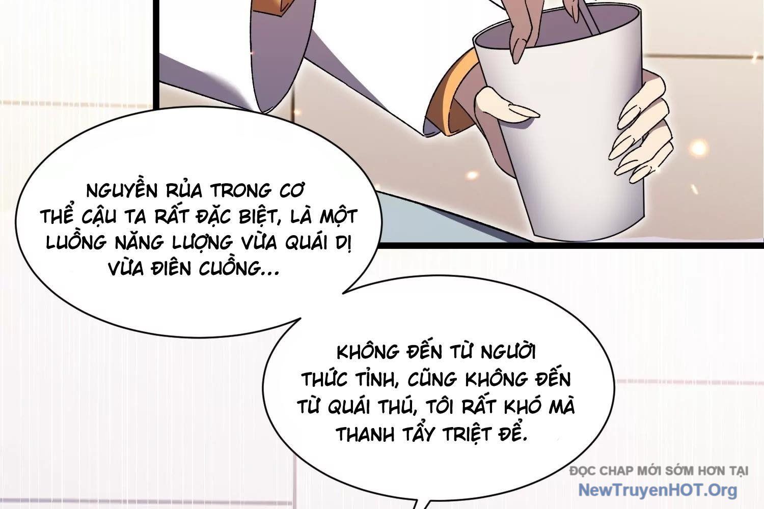 Thập Nhị Tinh - Dị Thú Mê Thành Chapter 88 - 94