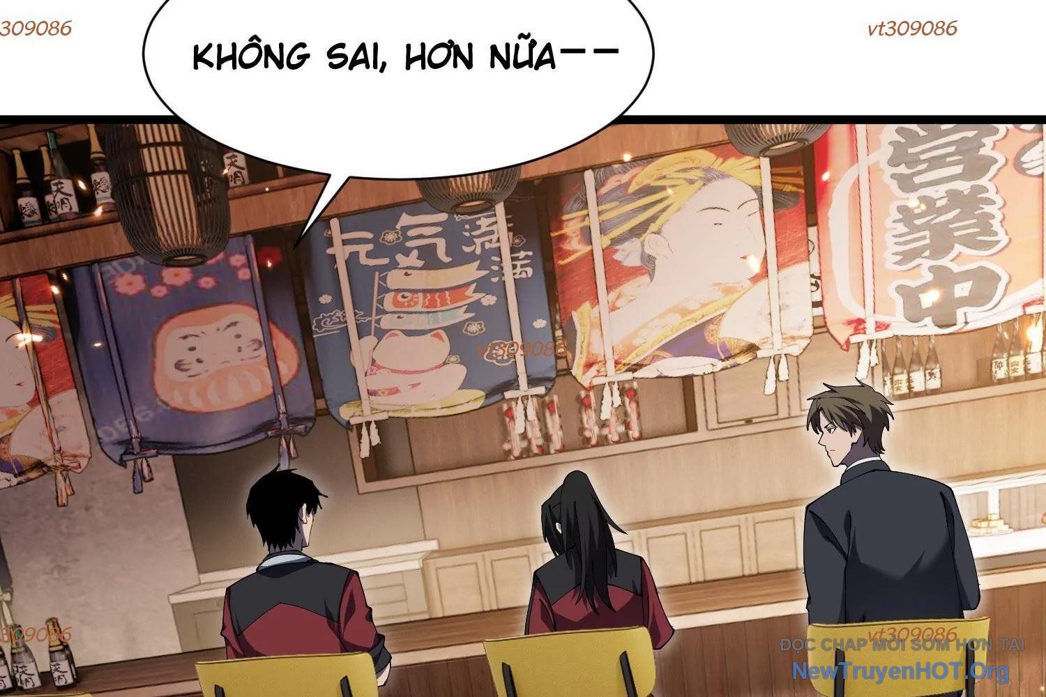 Thập Nhị Tinh - Dị Thú Mê Thành Chapter 89 - 115