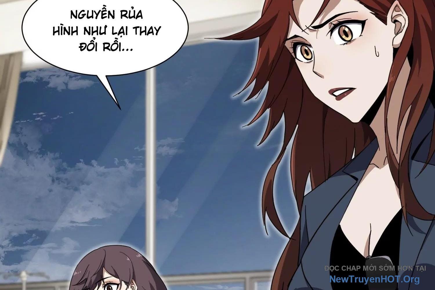 Thập Nhị Tinh - Dị Thú Mê Thành Chapter 89 - 14