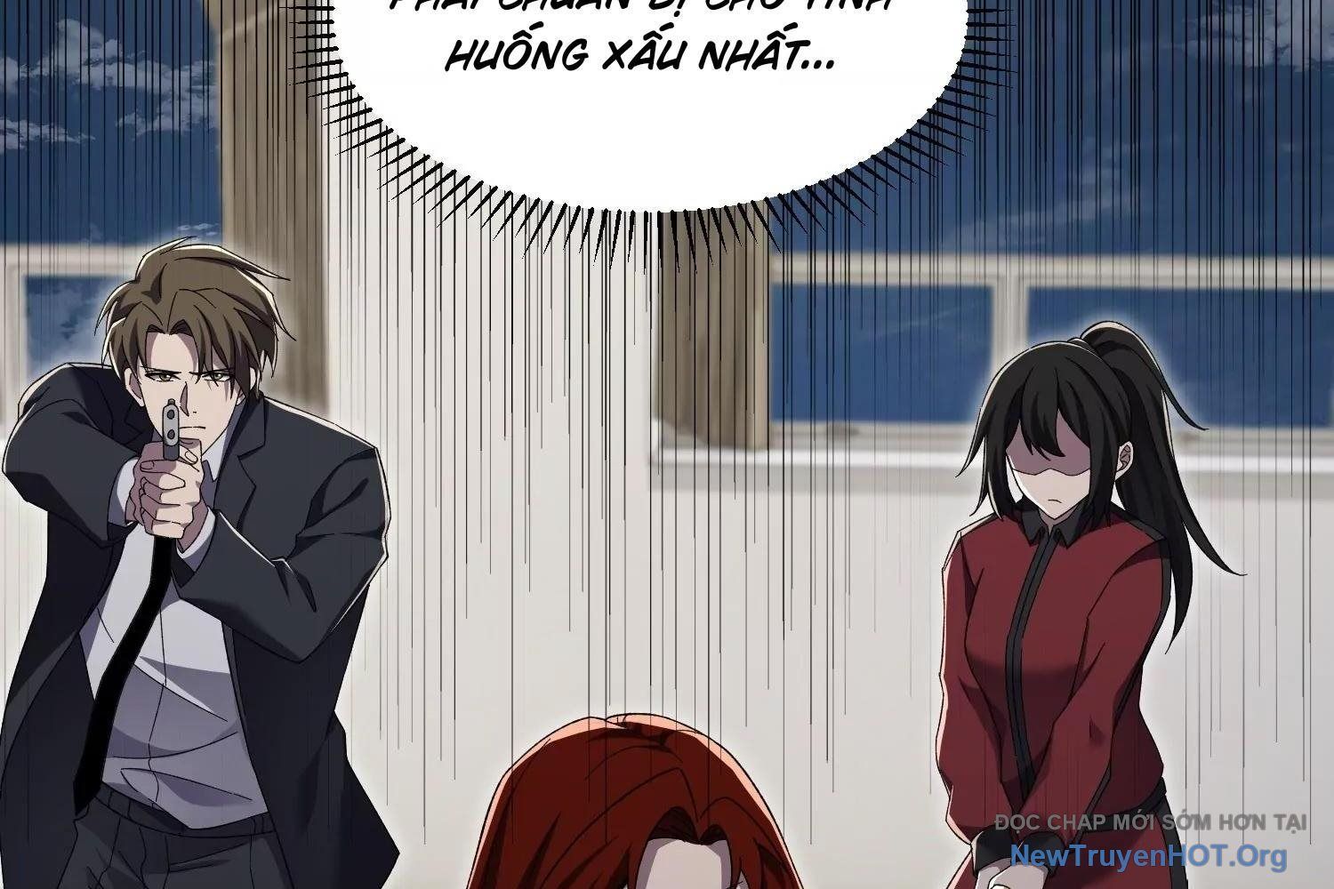 Thập Nhị Tinh - Dị Thú Mê Thành Chapter 89 - 21