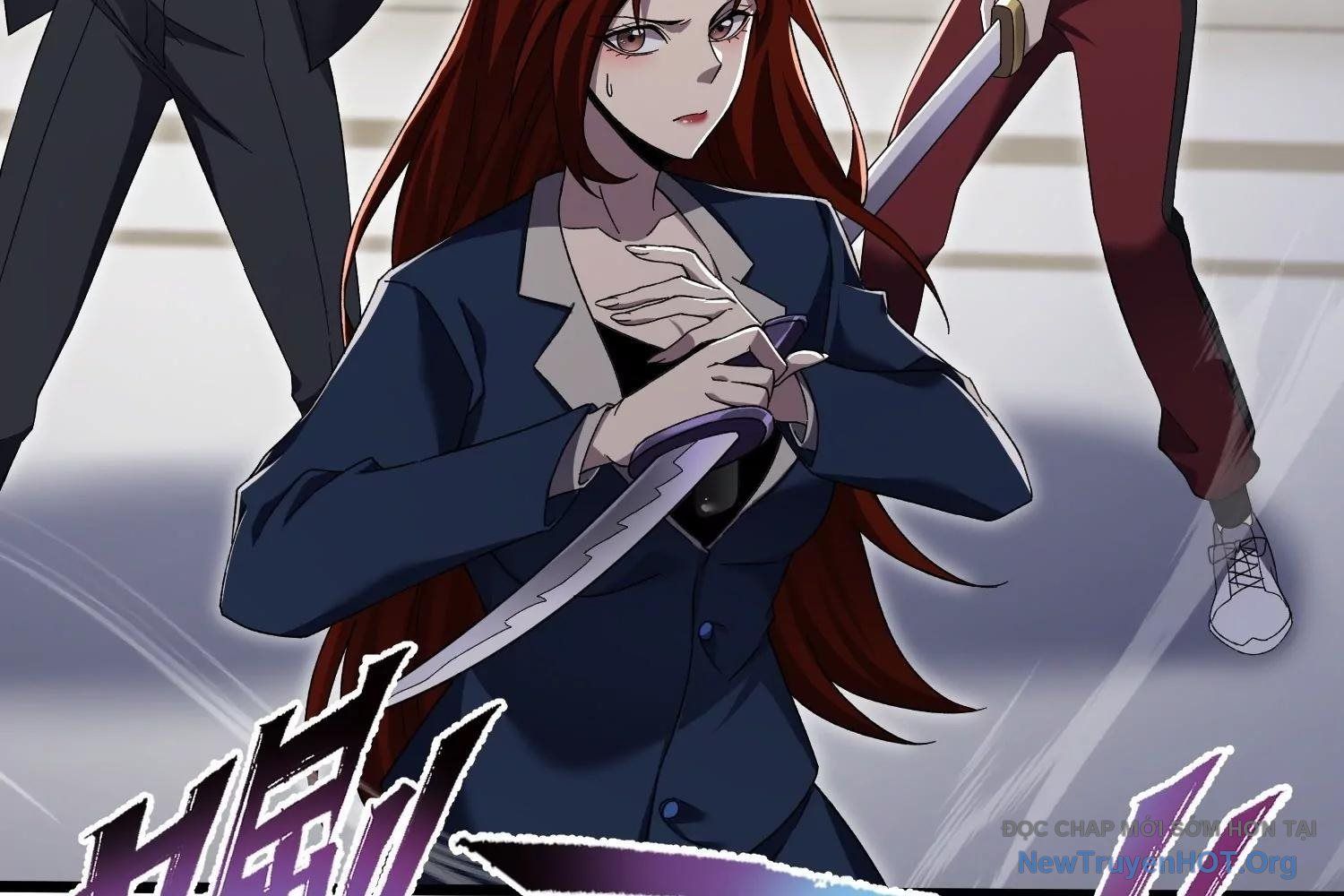 Thập Nhị Tinh - Dị Thú Mê Thành Chapter 89 - 22