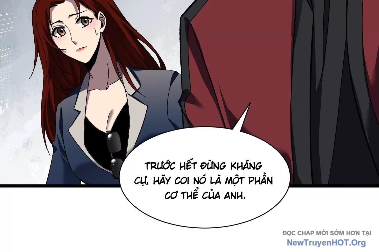Thập Nhị Tinh - Dị Thú Mê Thành Chapter 89 - 28