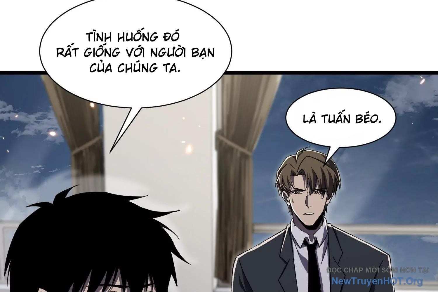 Thập Nhị Tinh - Dị Thú Mê Thành Chapter 89 - 41